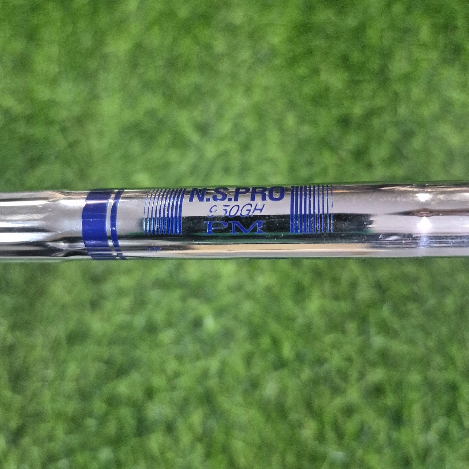 Mizuno Iron Set / JPX E III / 5pcs / R(S)