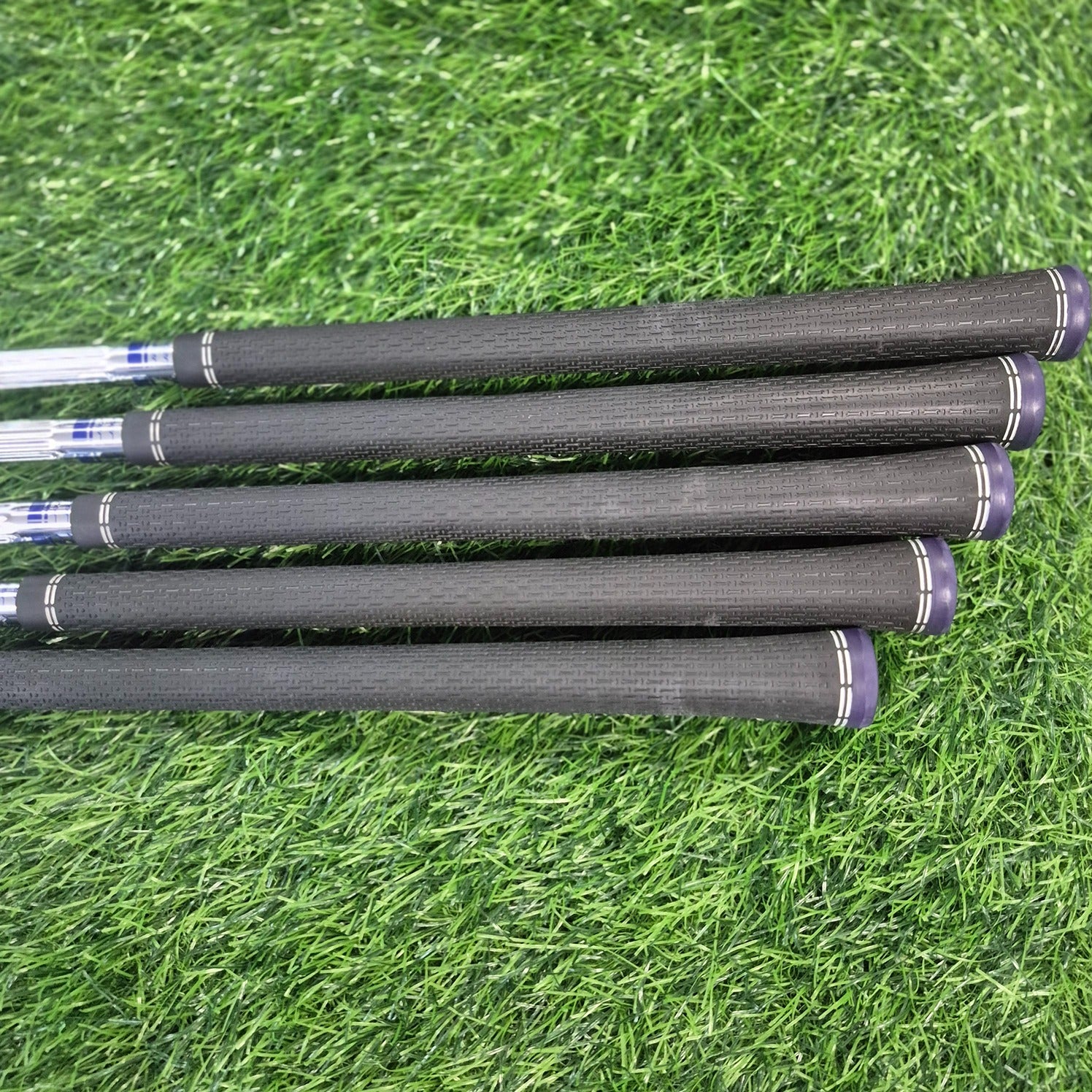 Mizuno Iron Set / JPX E III / 5pcs / R(S)
