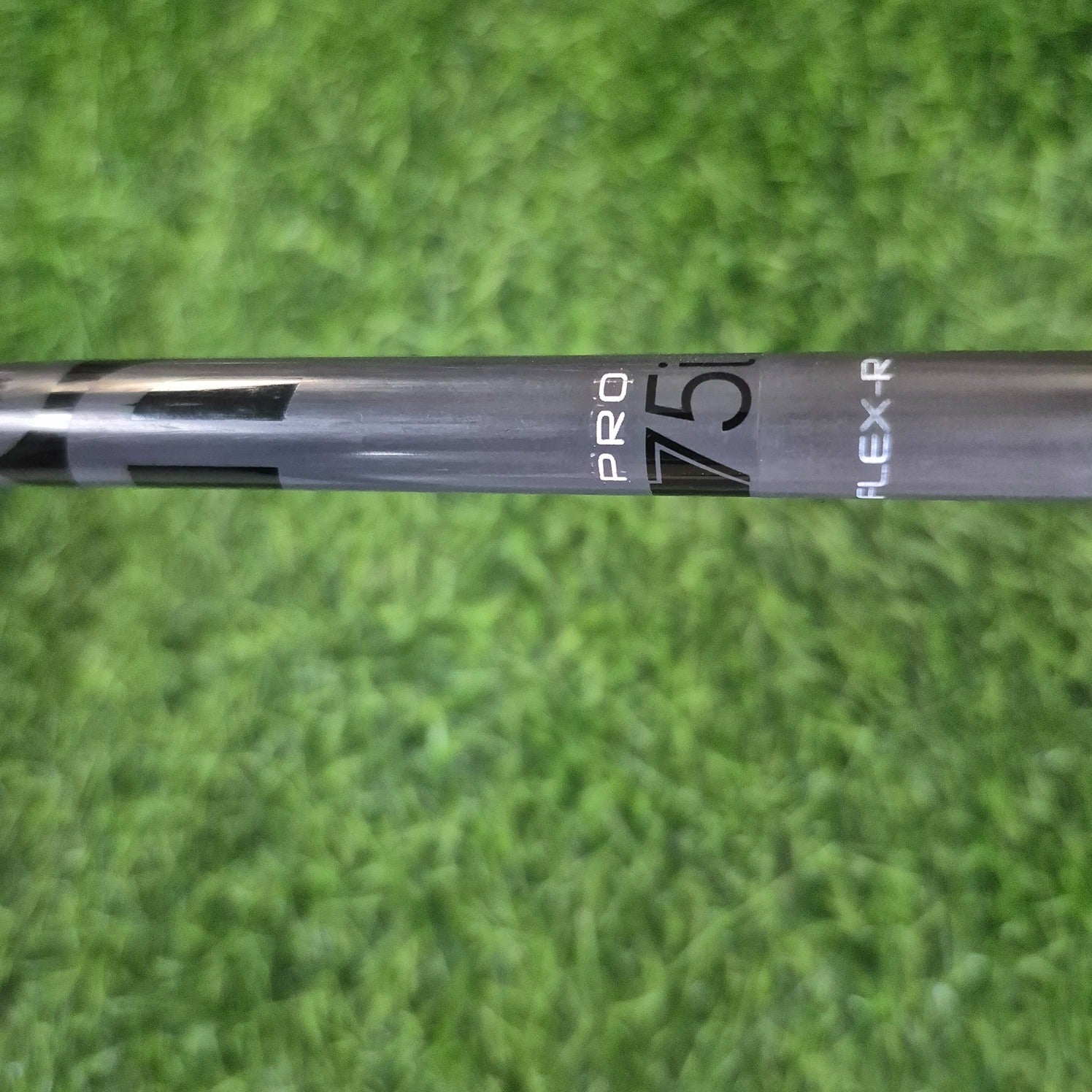 PXG Iron Set / 0311 Forged / 6pcs / R