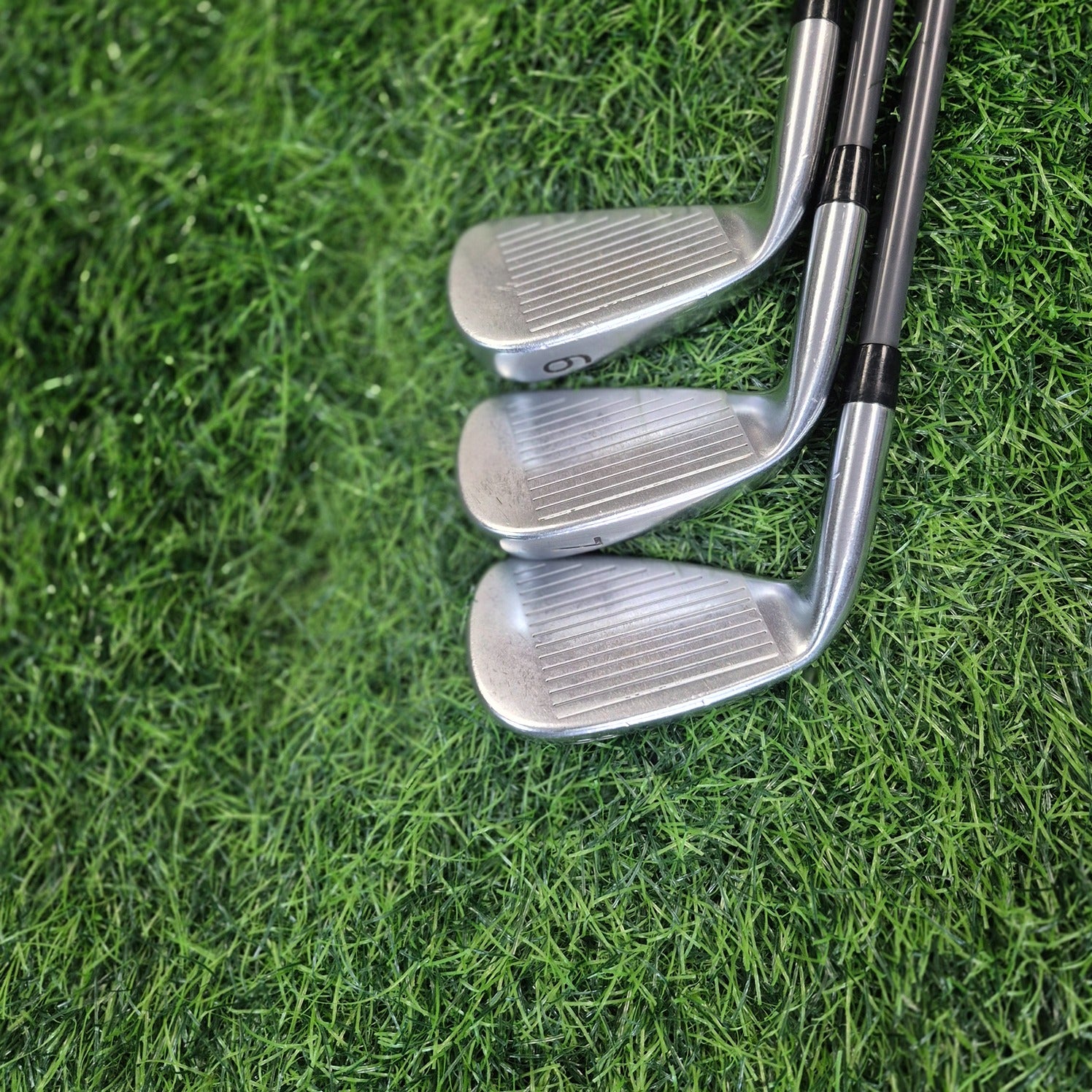 PXG Iron Set / 0311 Forged / 6pcs / R