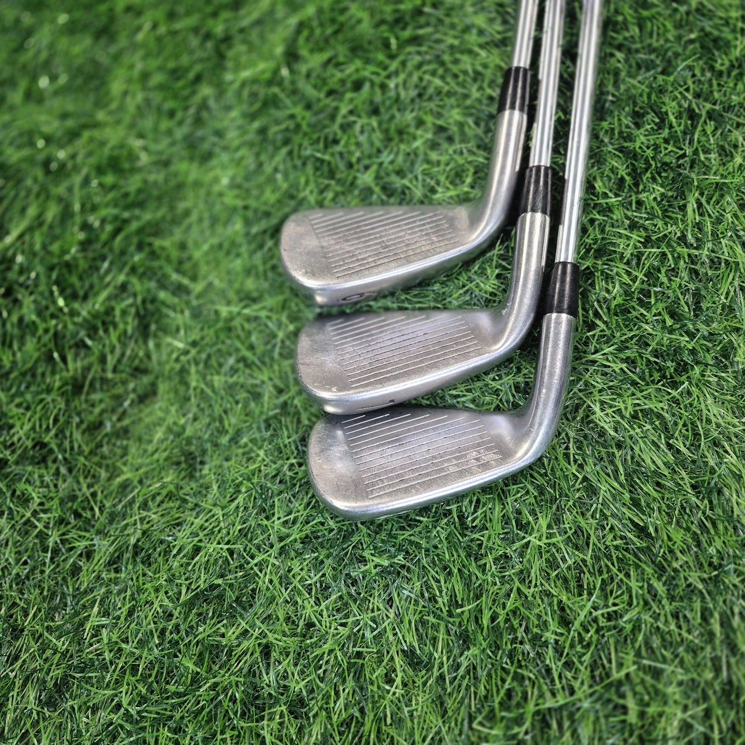 Titleist Iron Set / 712 AP1 / 6pcs / R