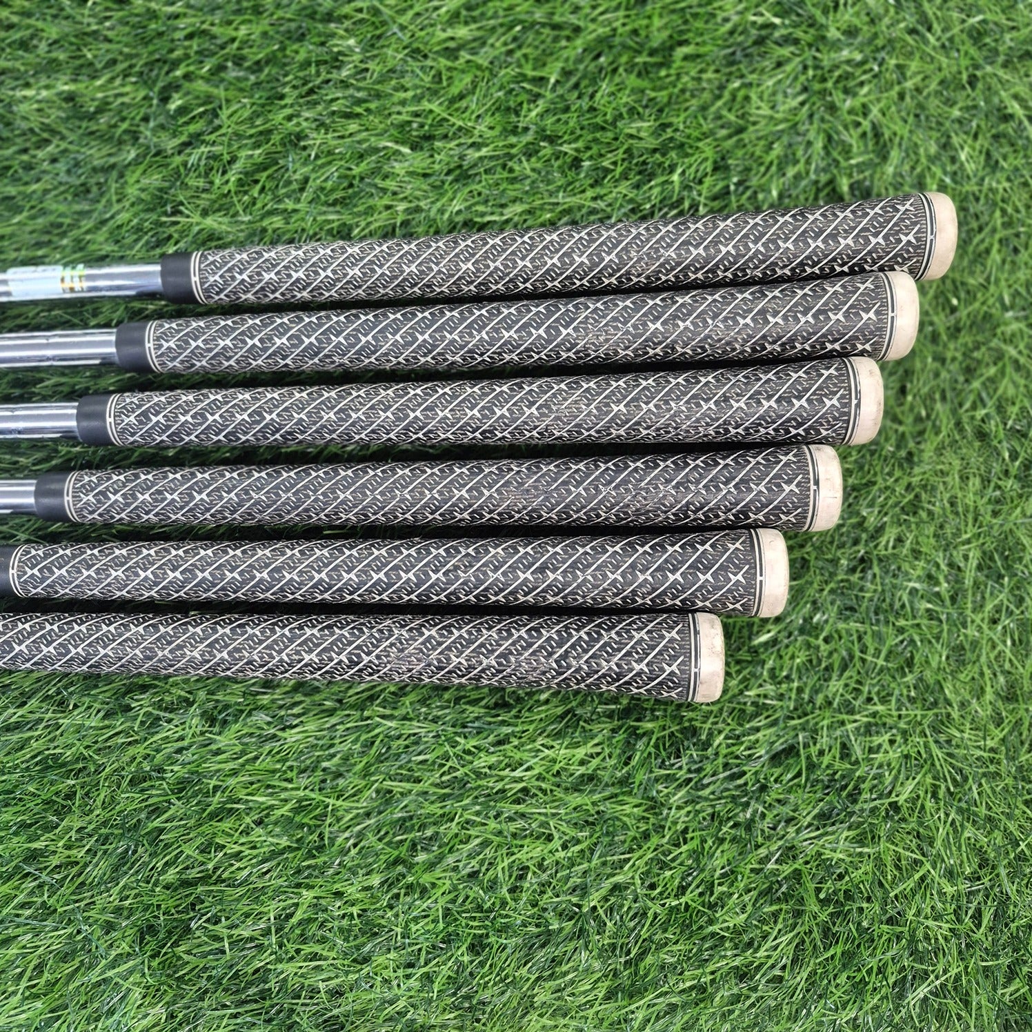 Titleist Iron Set / 712 AP1 / 6pcs / R
