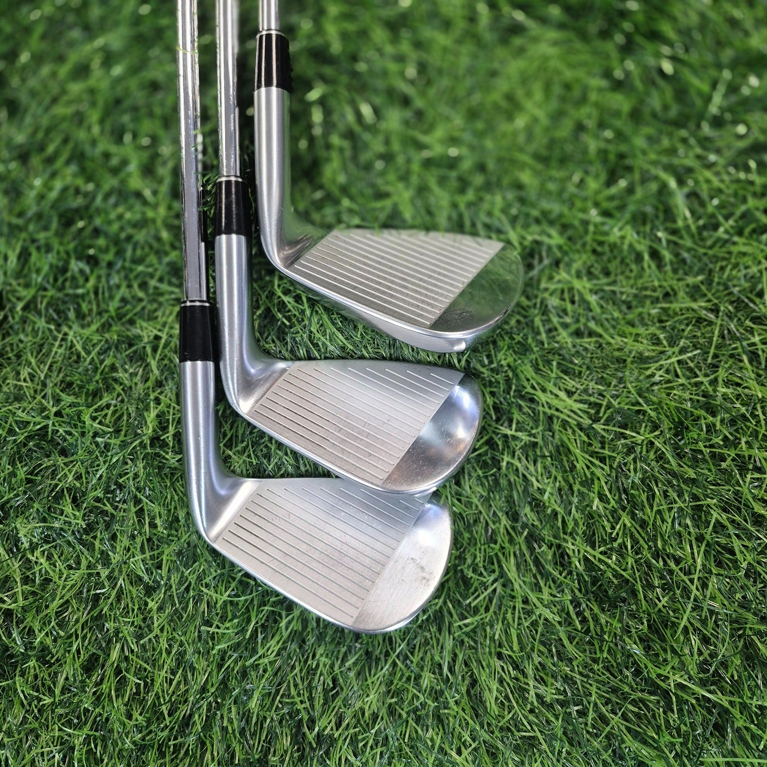 SRIXON Iron Set / SRIXON Z585 / 7pcs / Lefty / R