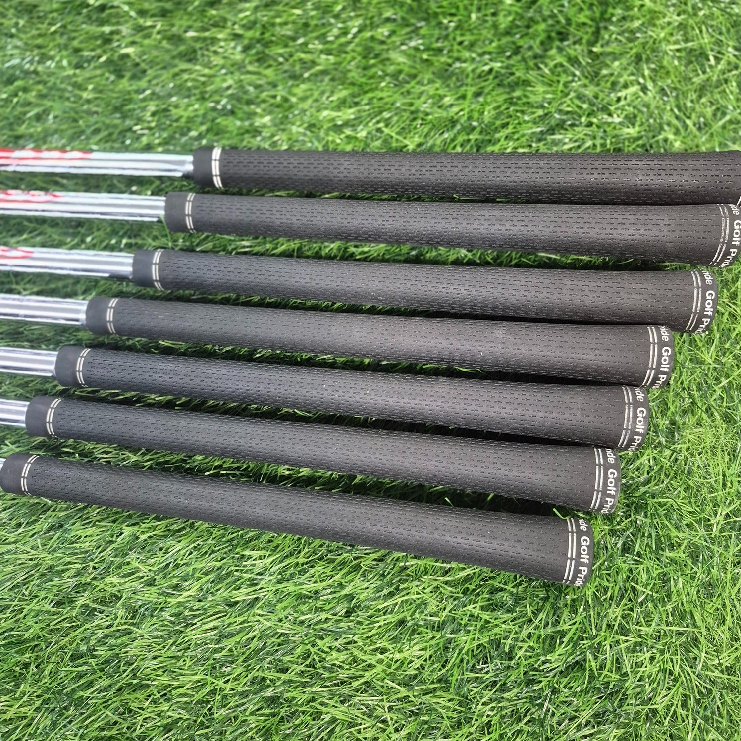 SRIXON Iron Set / SRIXON Z585 / 7pcs / Lefty / R