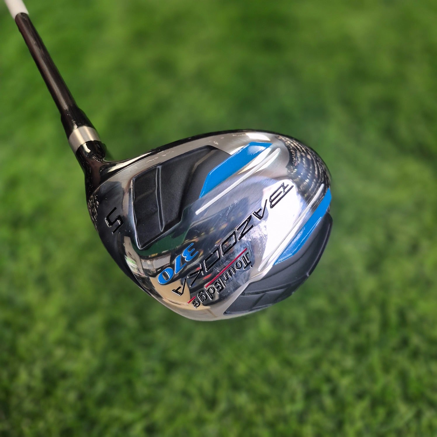 Tour Edge Wood / BAZOOKA 370 / 5W / UNI
