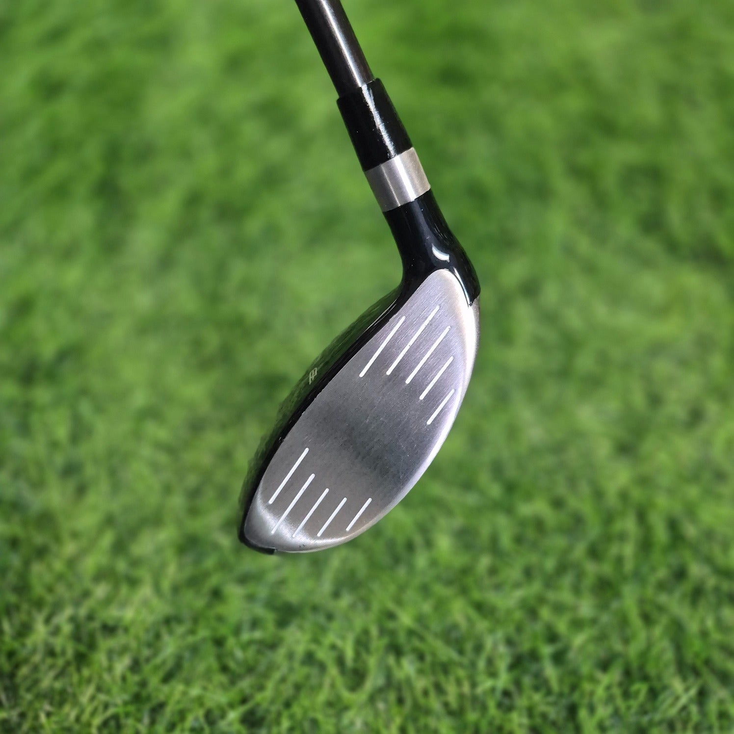 Tour Edge Wood / BAZOOKA 370 / 5W / UNI
