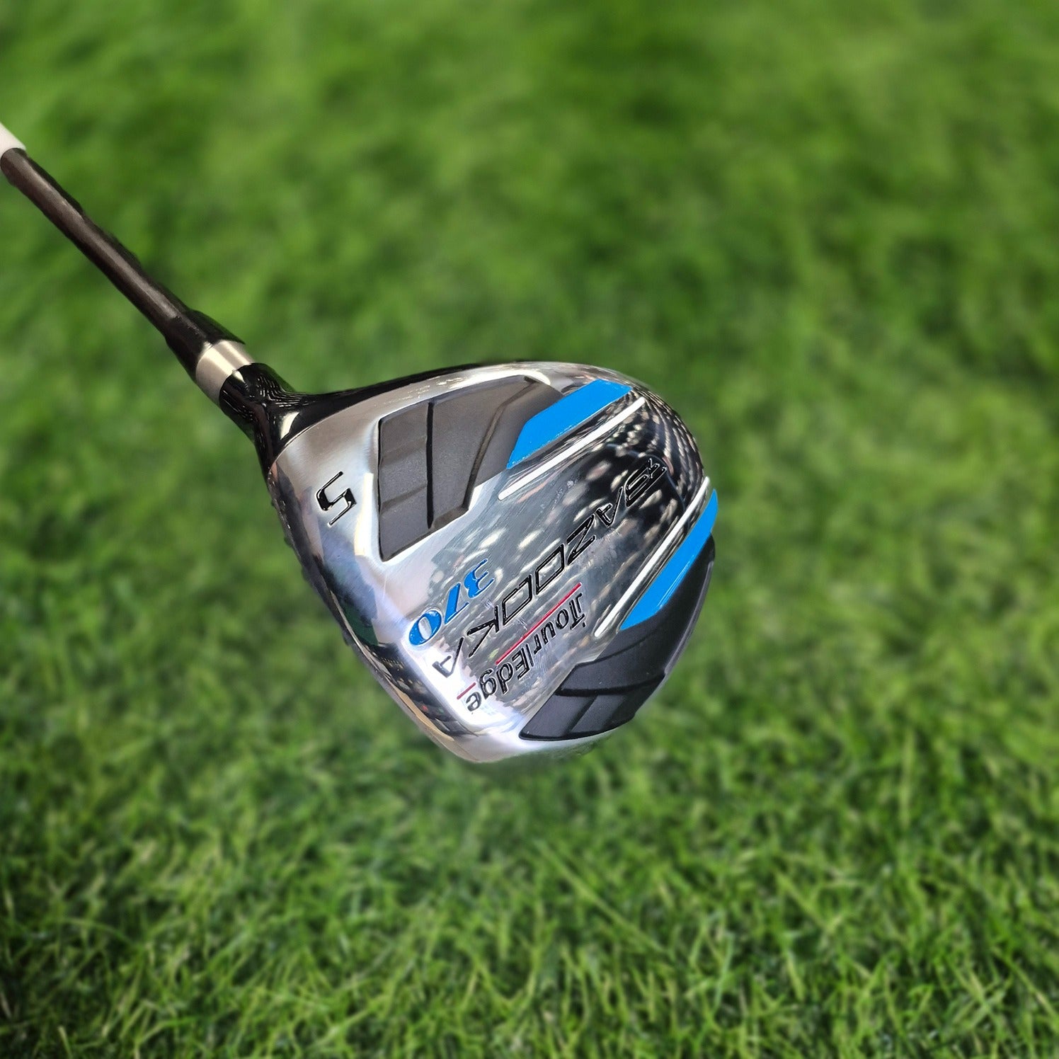 Tour Edge Wood / BAZOOKA 370 / 5W / UNI