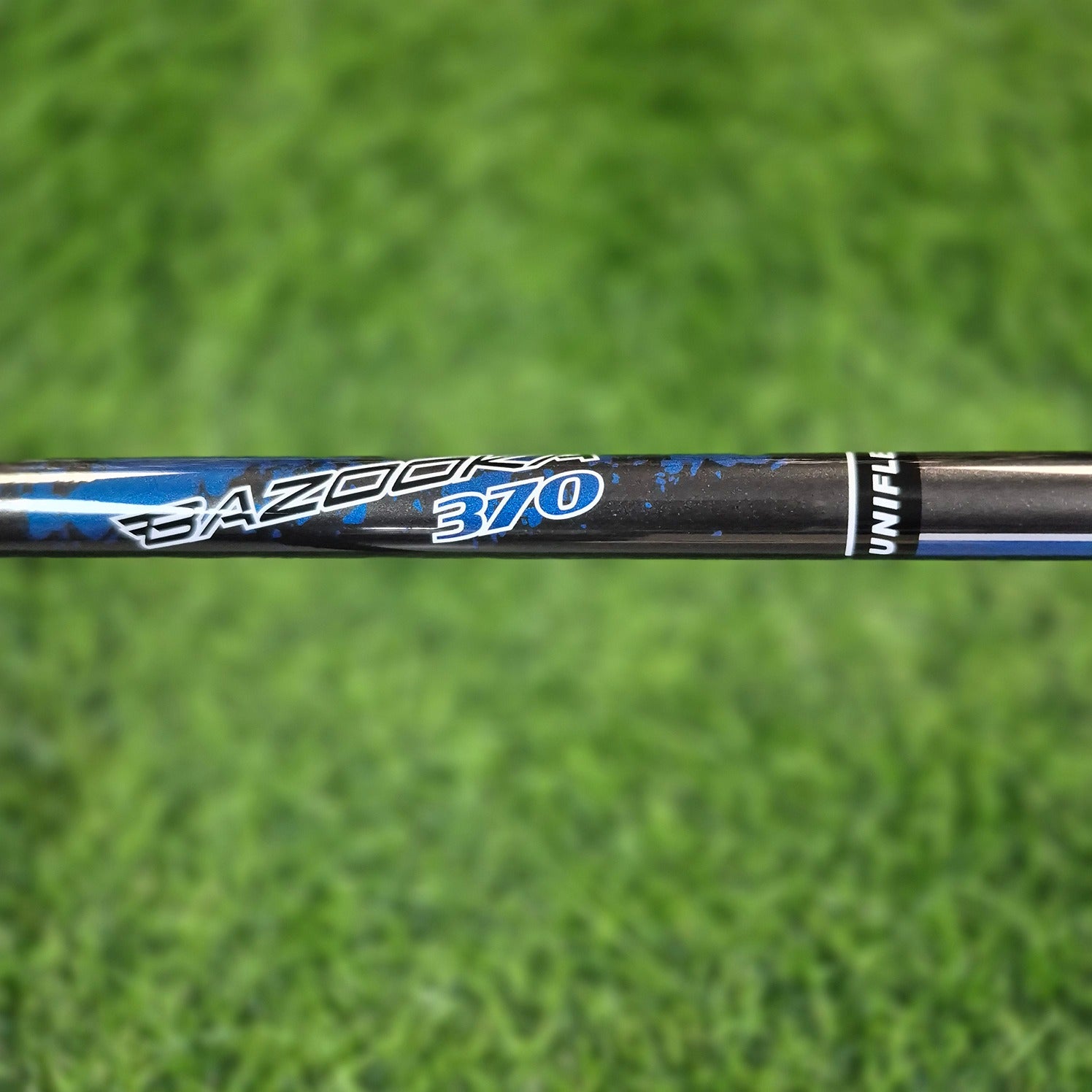 Tour Edge Wood / BAZOOKA 370 / 5W / UNI