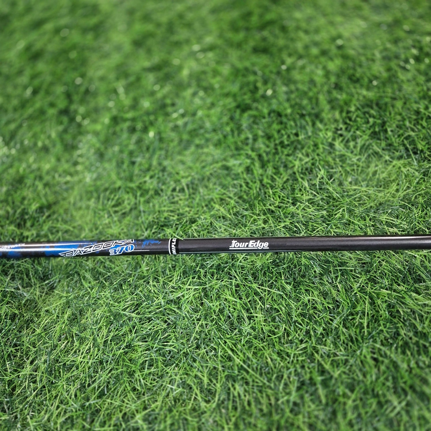 Tour Edge Wood / BAZOOKA 370 / 5W / UNI