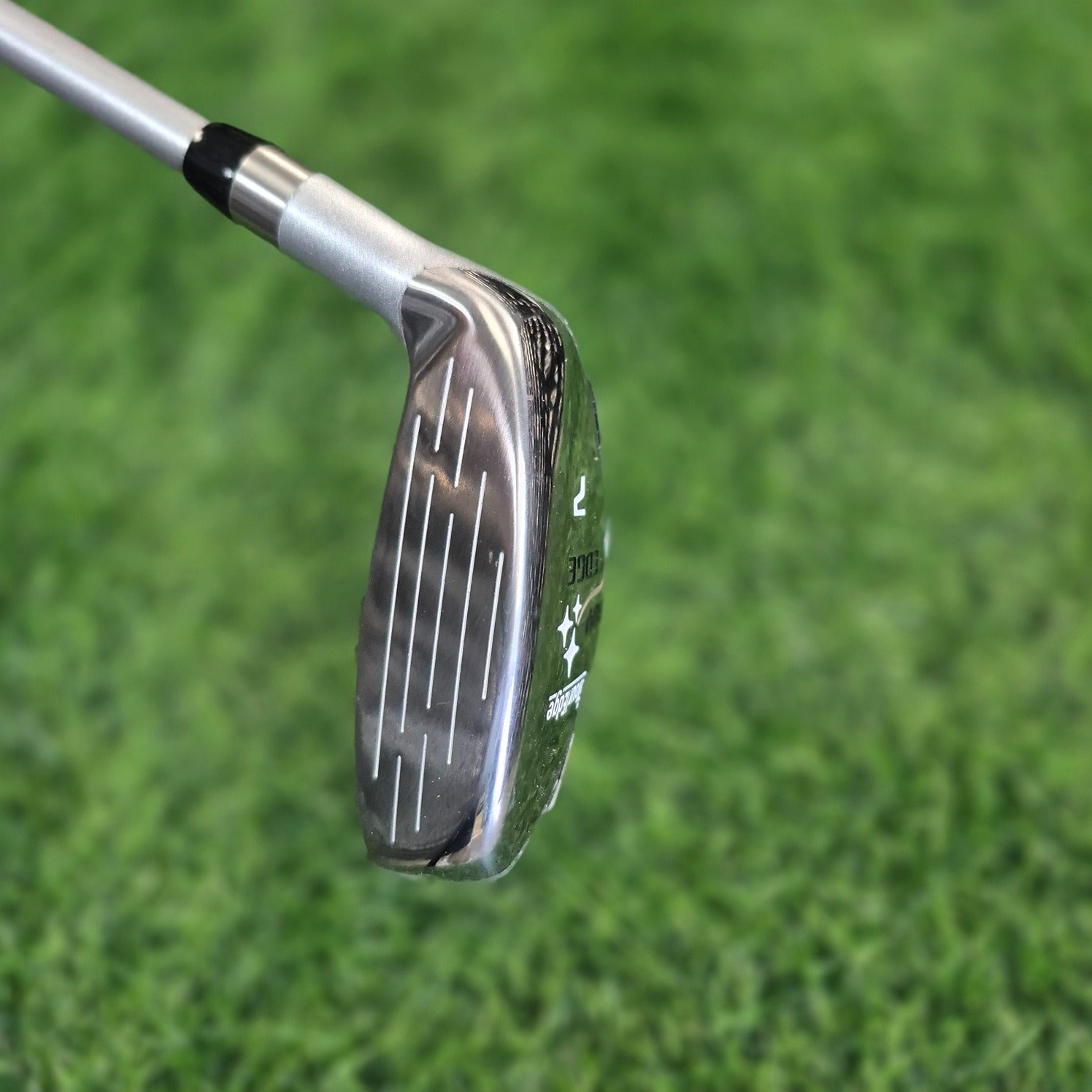 Tour Edge Hybrid / LADY EDGE / 7H(35.0) / Women