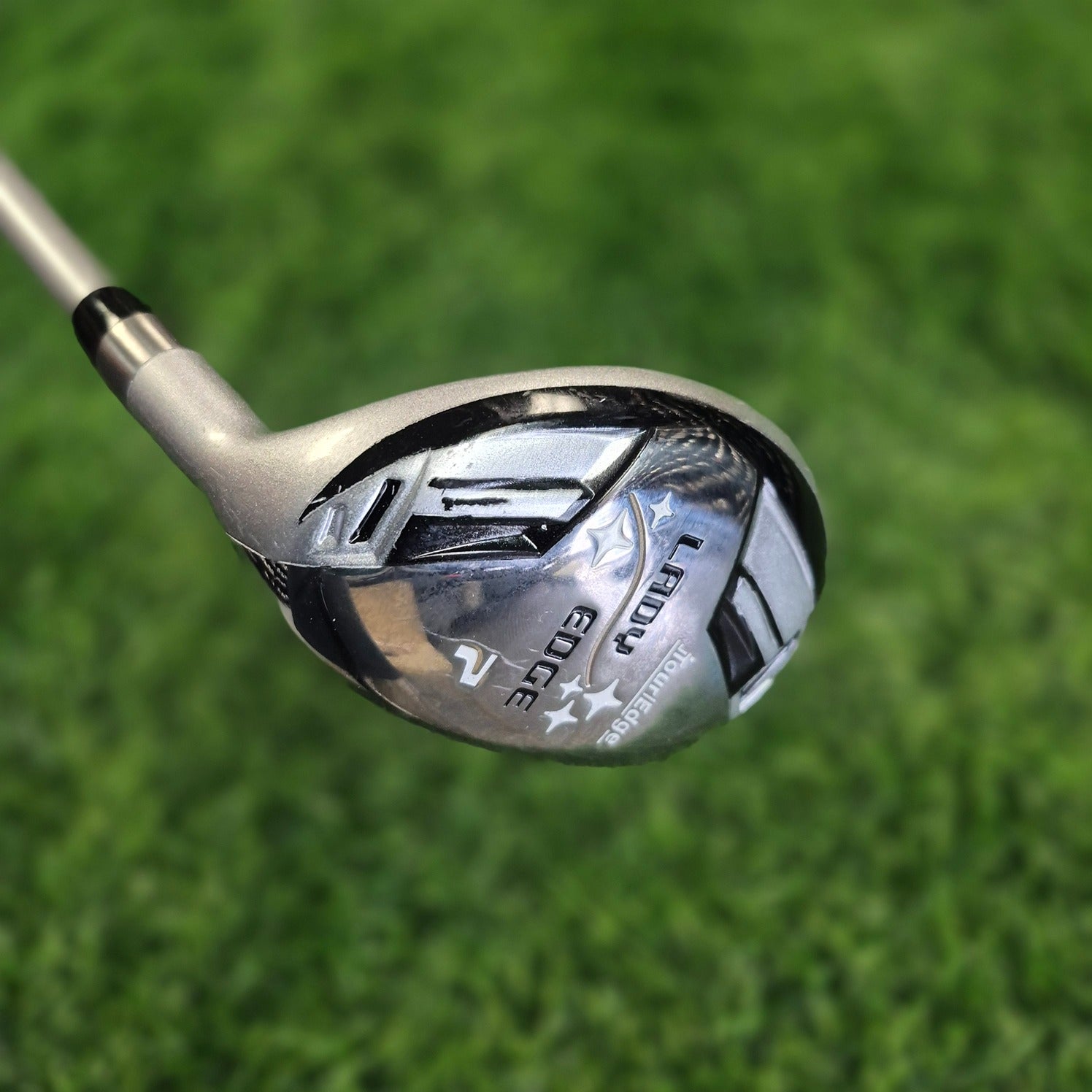 Tour Edge Hybrid / LADY EDGE / 7H(35.0) / Women