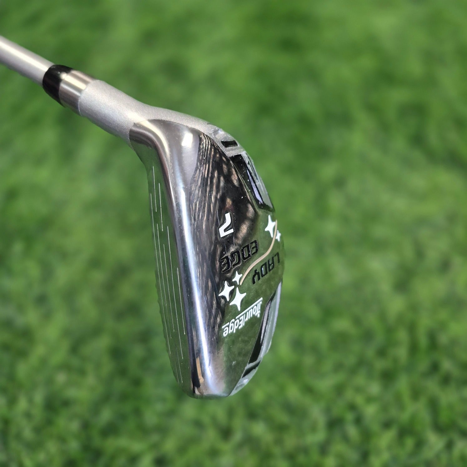 Tour Edge Hybrid / LADY EDGE / 7H(35.0) / Women