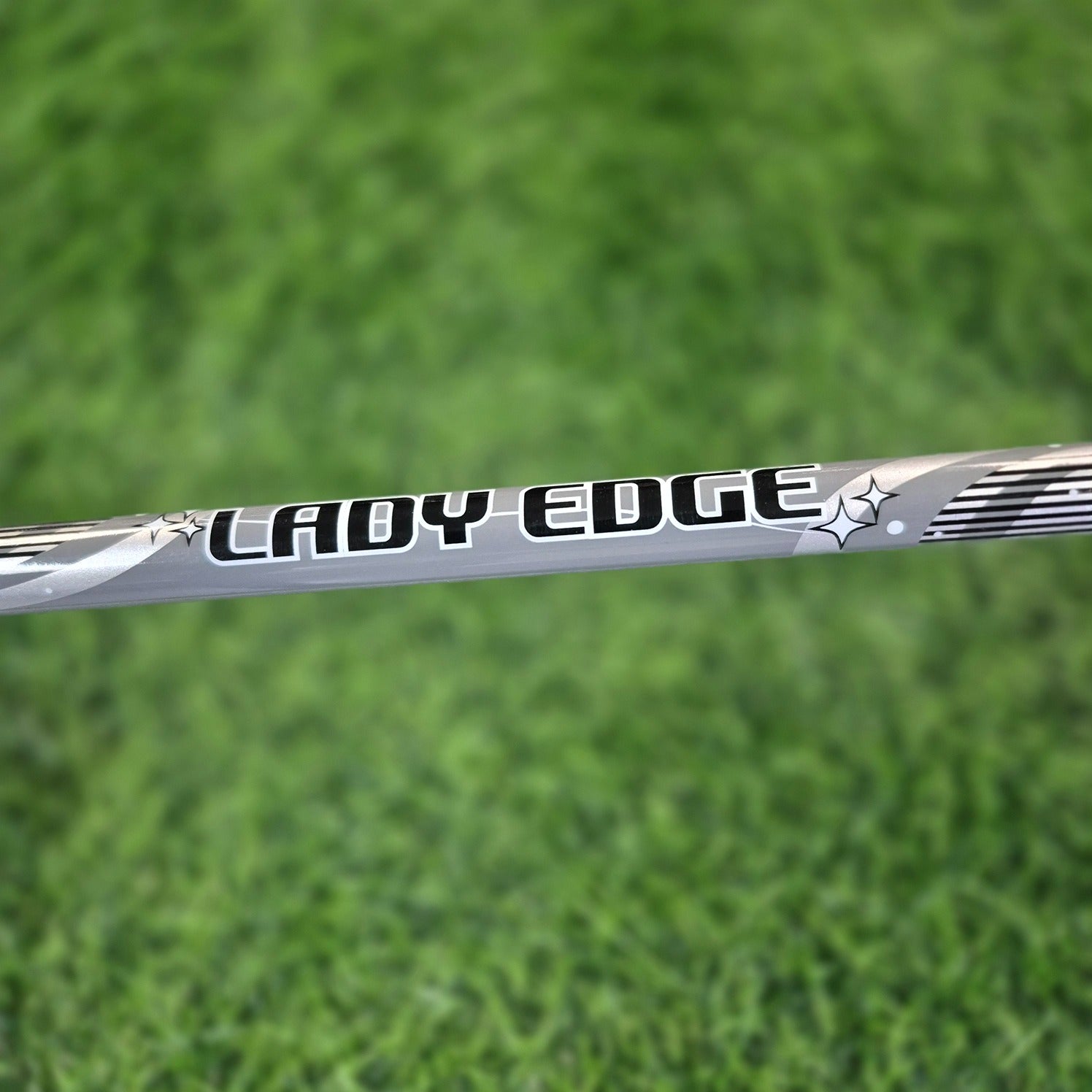 Tour Edge Hybrid / LADY EDGE / 7H(35.0) / Women