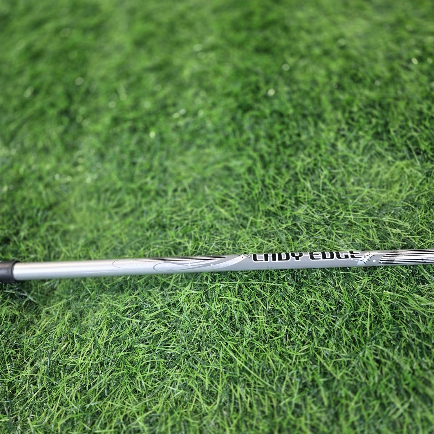 Tour Edge Hybrid / LADY EDGE / 7H(35.0) / Women
