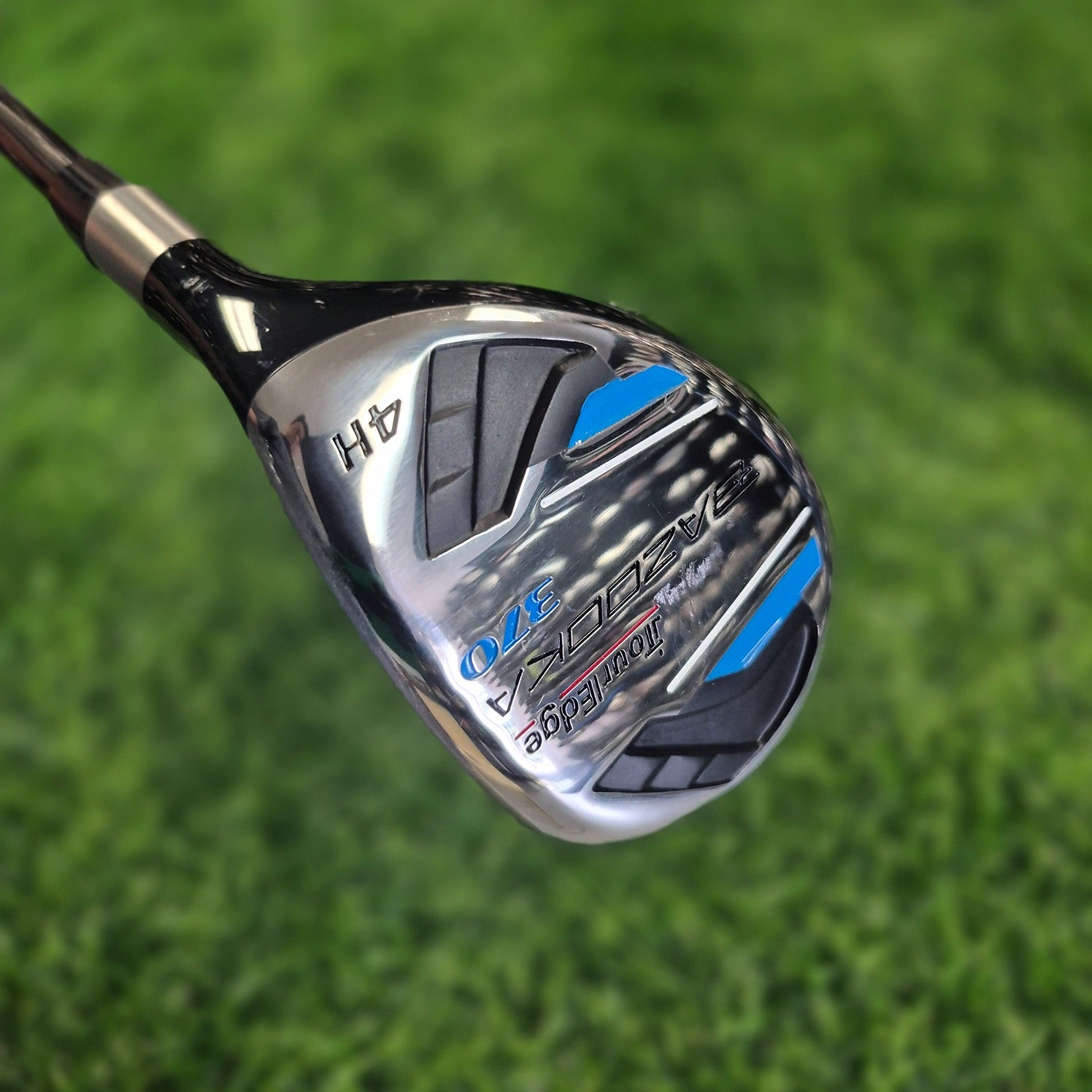 Tour Edge Hybrid / BAZOOKA 370 / 4H / UNI