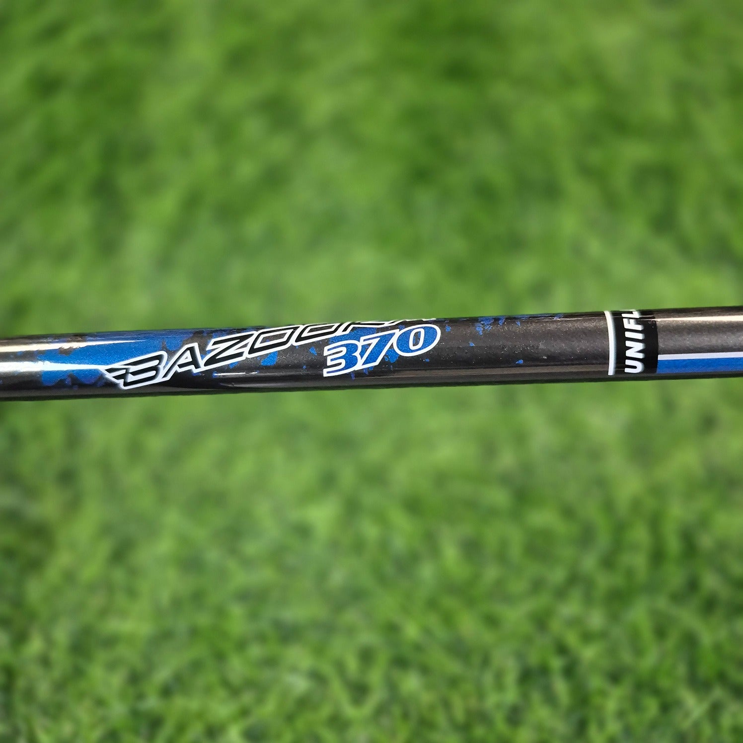 Tour Edge Hybrid / BAZOOKA 370 / 4H / UNI