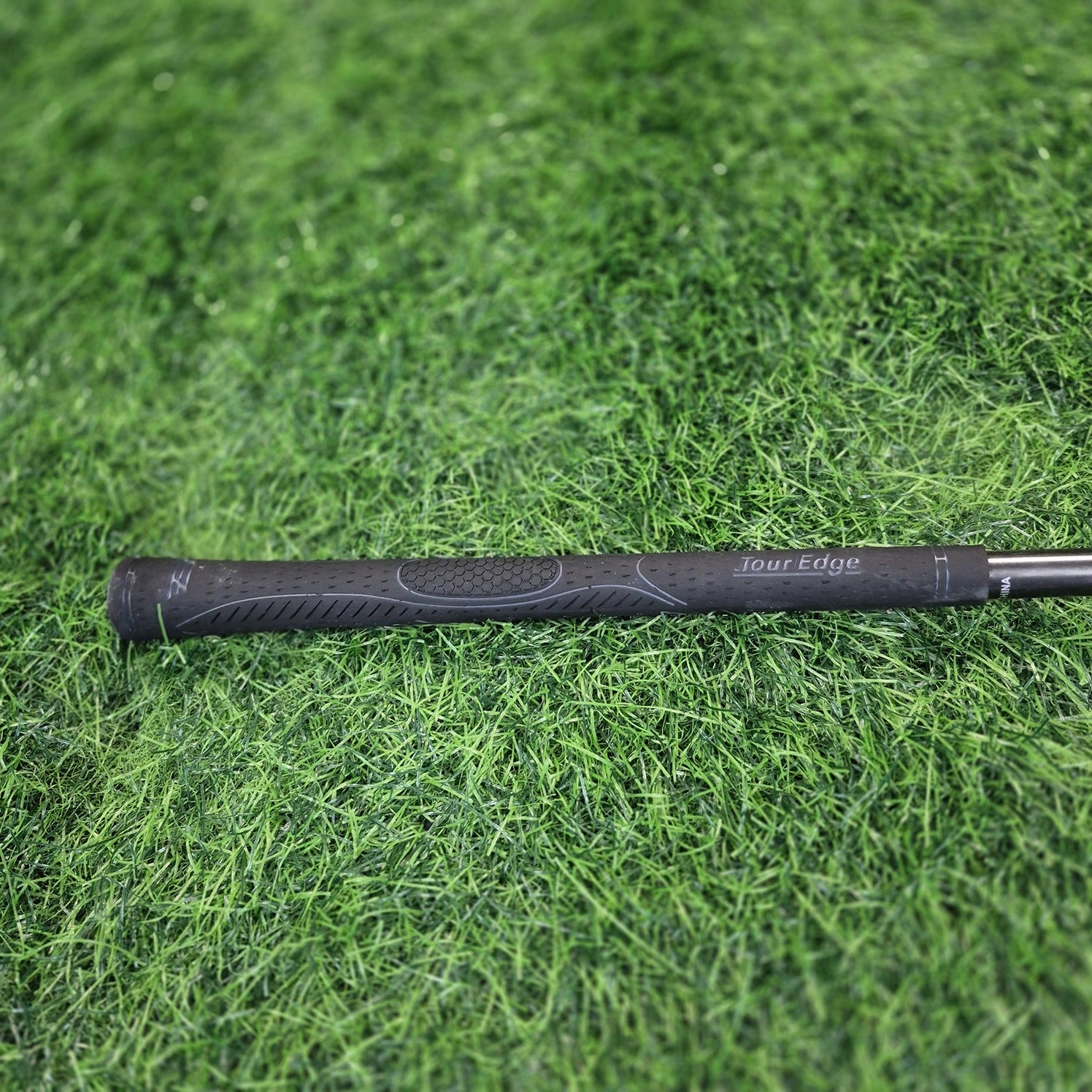 Tour Edge Hybrid / BAZOOKA 370 / 4H / UNI
