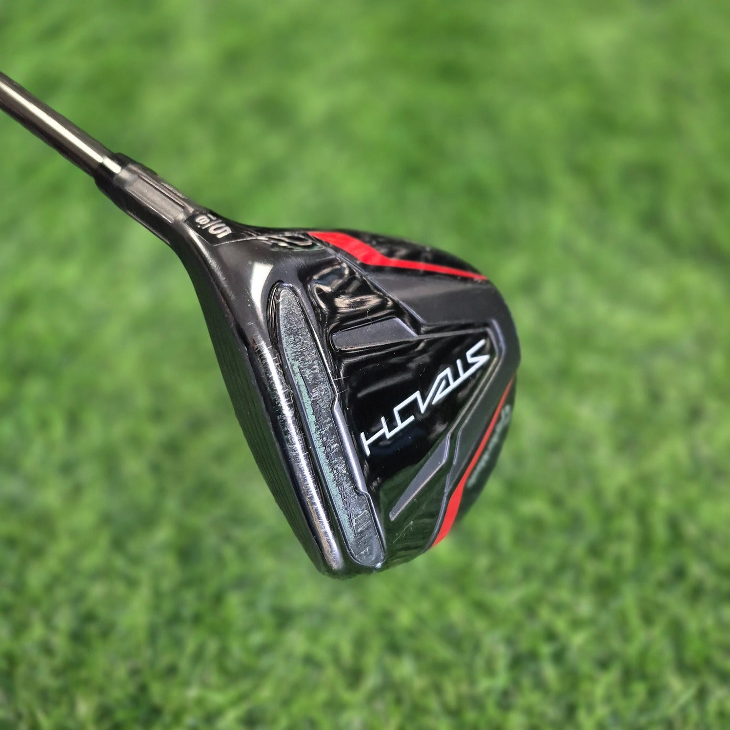 TaylorMade Wood / STEALTH / 5W(18.0) / R