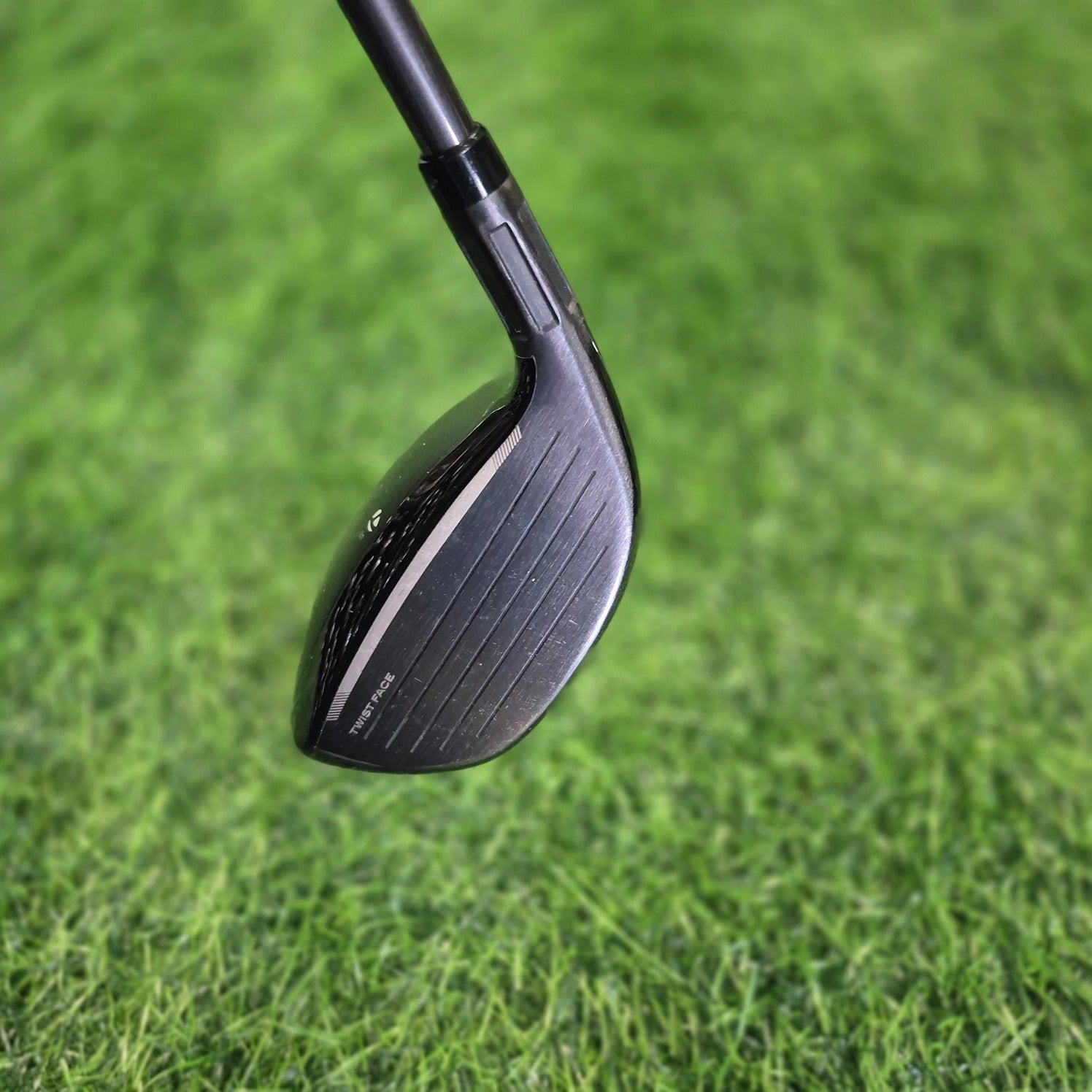 TaylorMade Wood / STEALTH / 5W(18.0) / R
