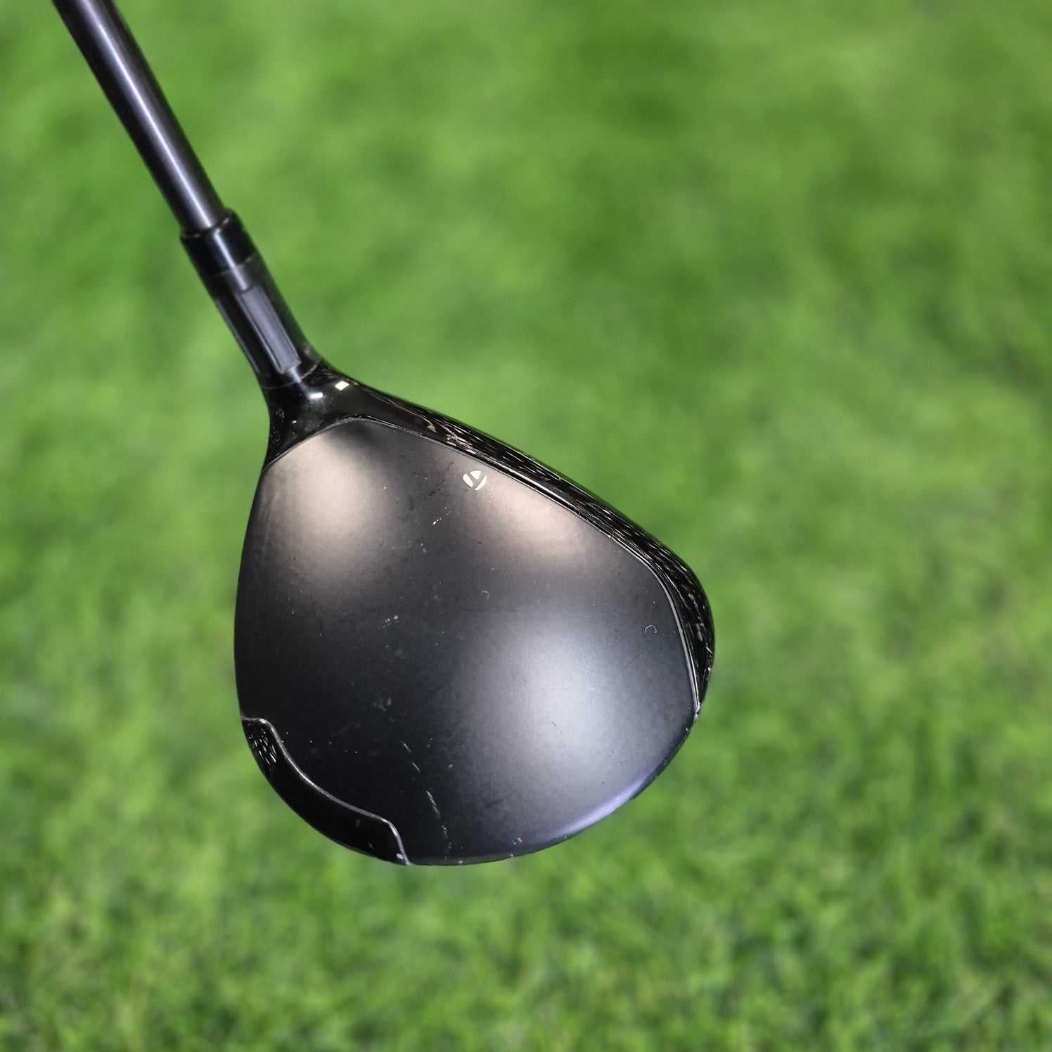 TaylorMade Wood / STEALTH / 5W(18.0) / R