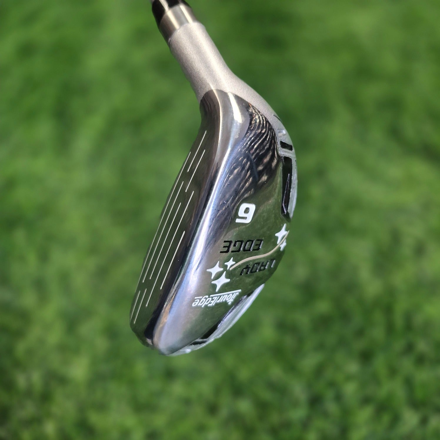 Tour Edge Hybrid / LADY EDGE / 6H(31.0) / Women