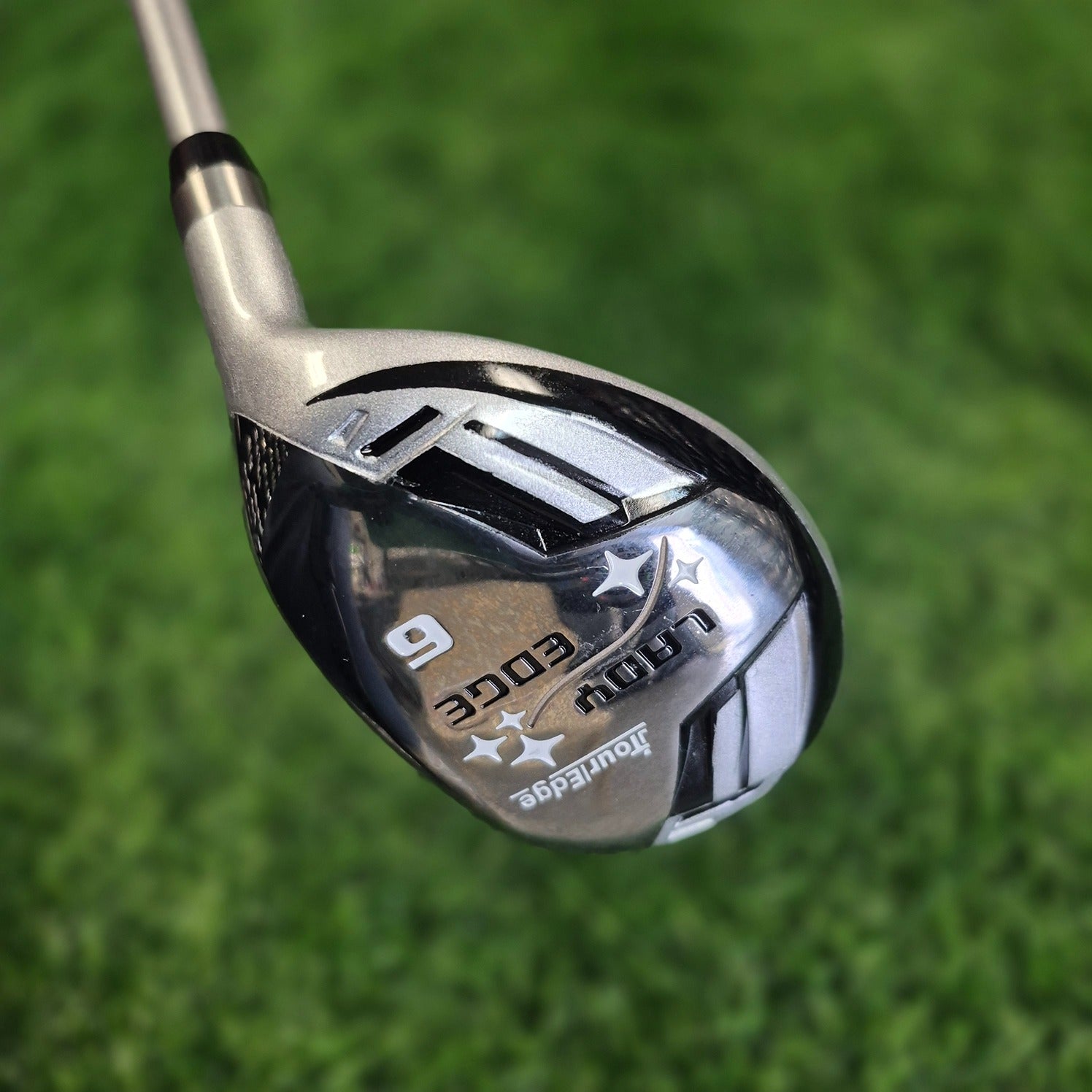 Tour Edge Hybrid / LADY EDGE / 6H(31.0) / Women