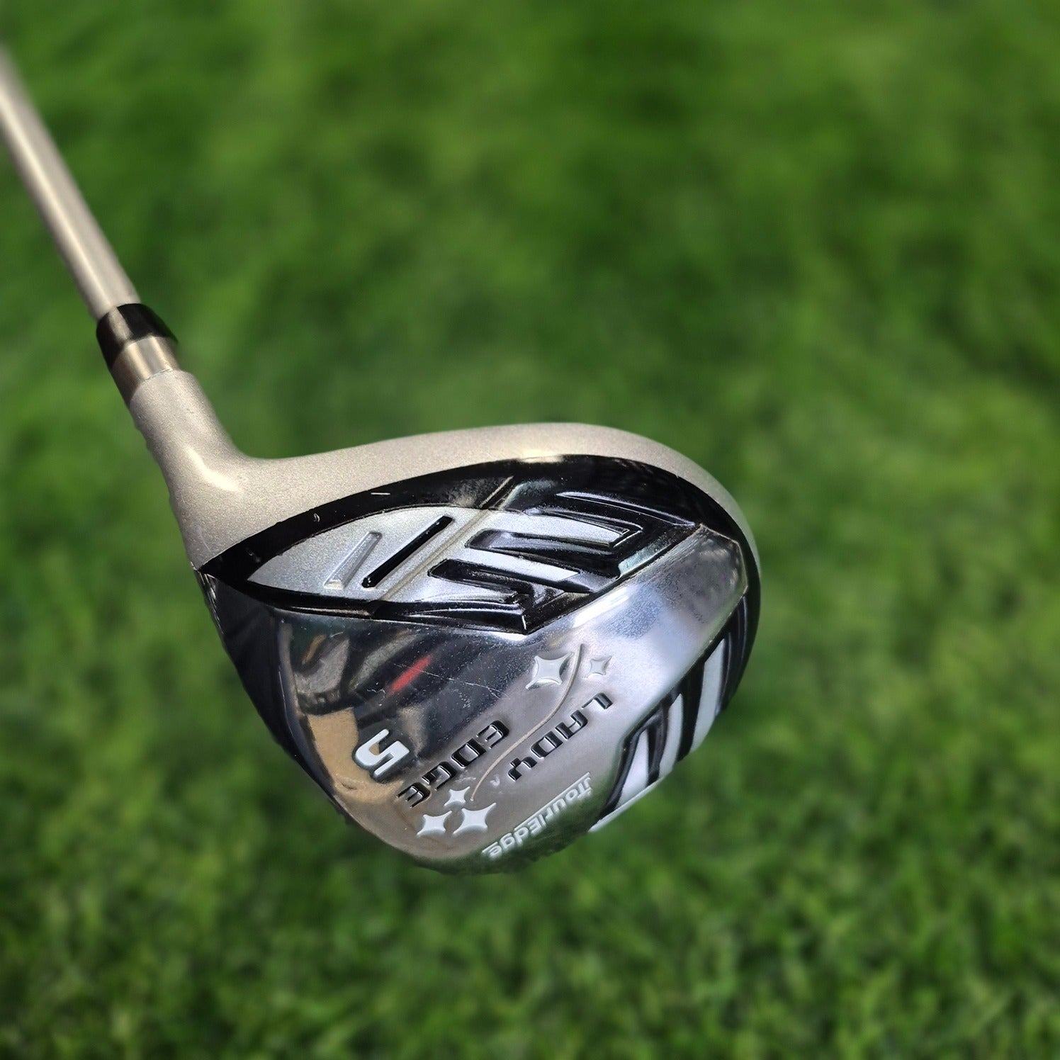 Tour Edge Wood / LADY EDGE / 5W(22.0) / Women