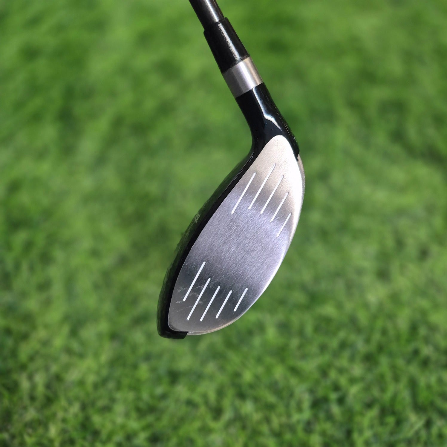 Tour Edge Wood / BAZOOKA 370 / 3W / UNI
