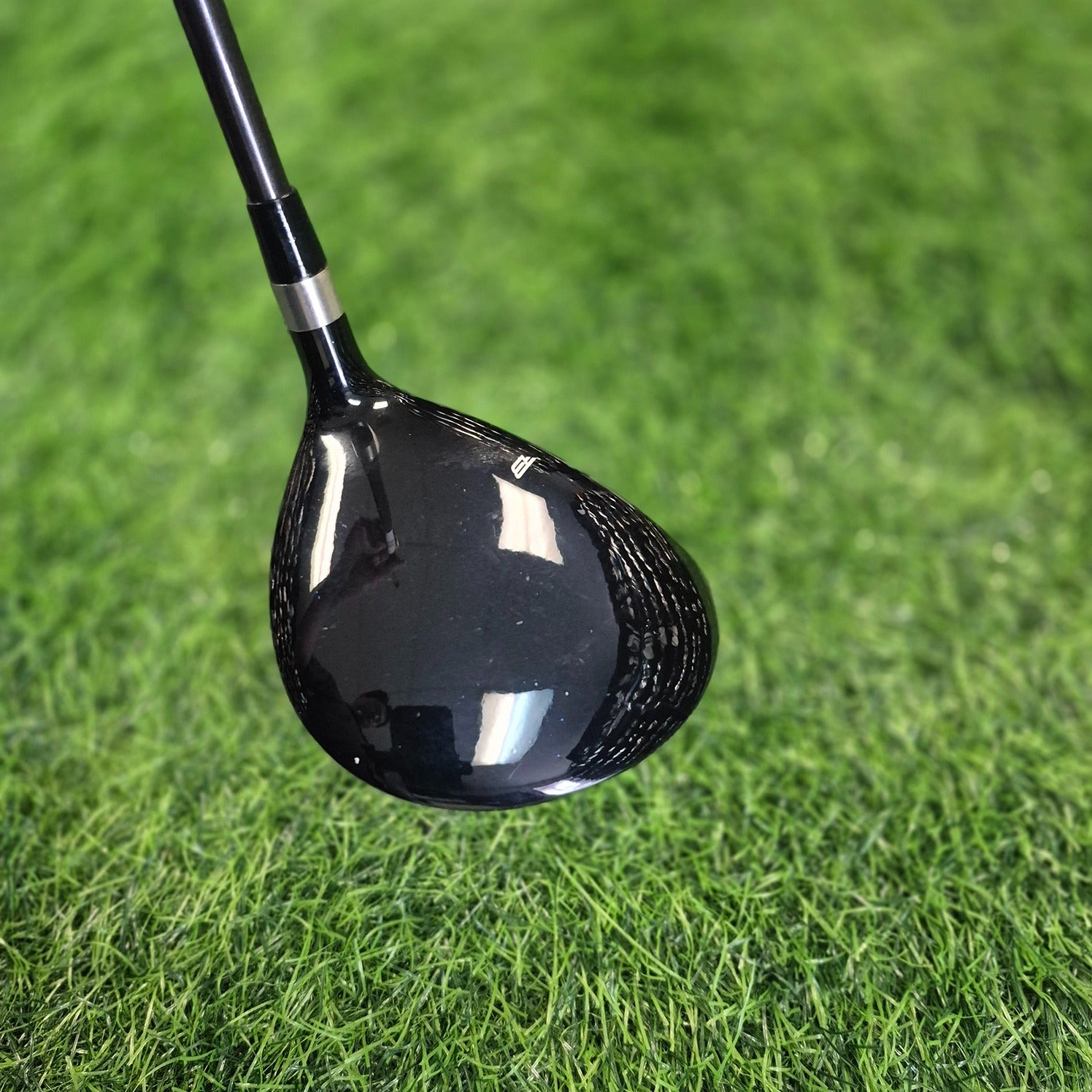 Tour Edge Wood / BAZOOKA 370 / 3W / UNI