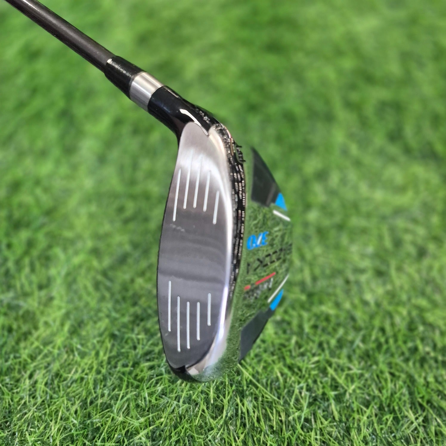 Tour Edge Wood / BAZOOKA 370 / 3W / UNI