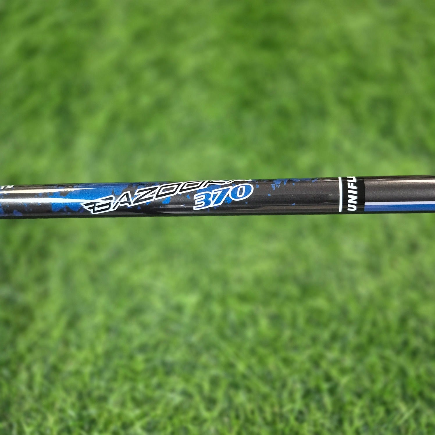 Tour Edge Wood / BAZOOKA 370 / 3W / UNI