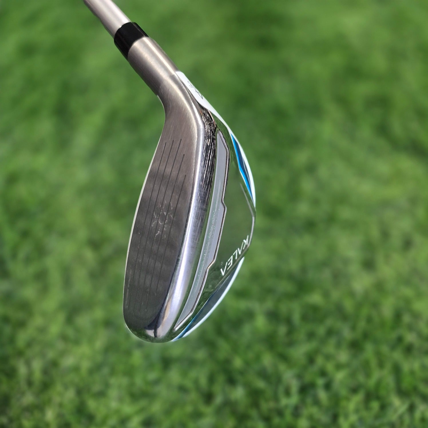 TaylorMade Hybrid / KALEA / 4H(23.0) / Women