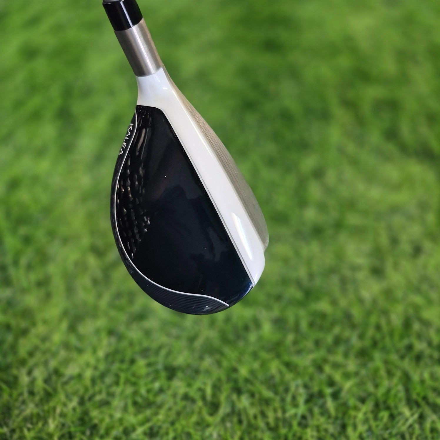 TaylorMade Hybrid / KALEA / 4H(23.0) / Women