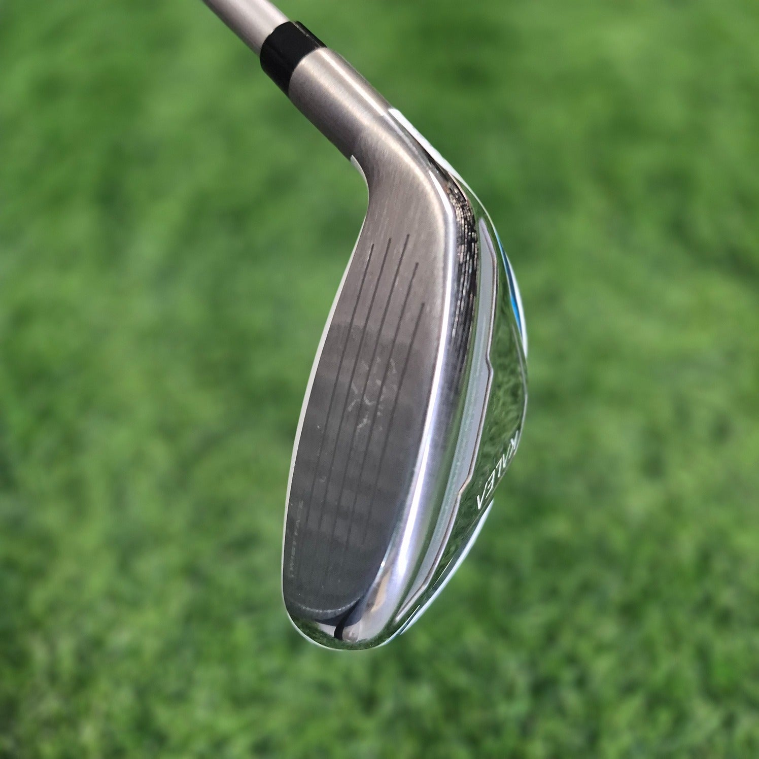 TaylorMade Hybrid / KALEA / 4H(23.0) / Women