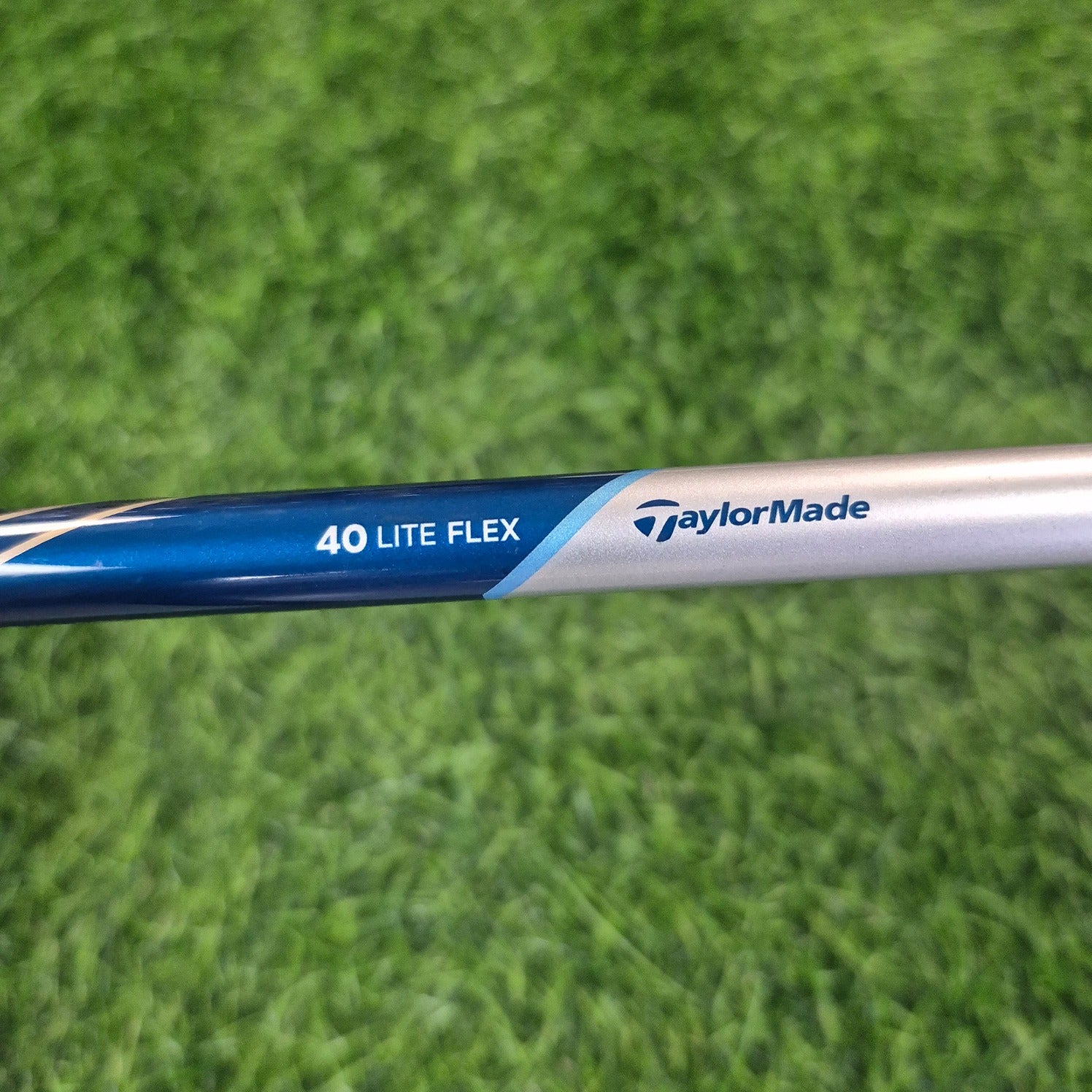 TaylorMade Hybrid / KALEA / 4H(23.0) / Women
