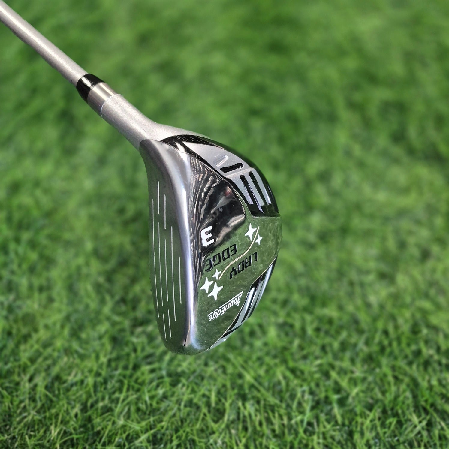 Tour Edge Wood / LADY EDGE / 3W(18.0) / Women