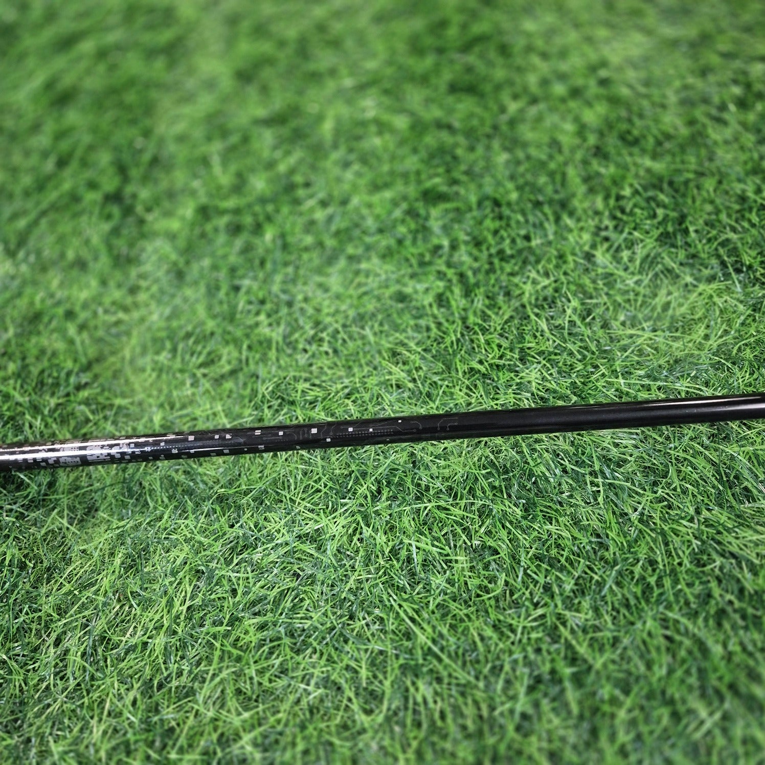 Cobra Wood / KING LTC / 3-4W / Lefty / S
