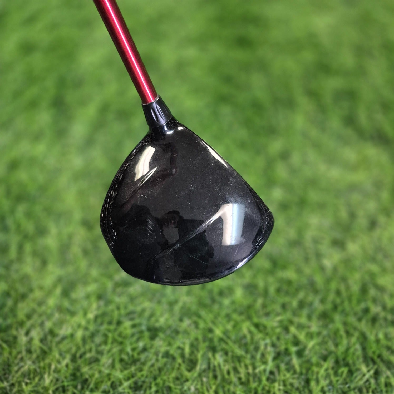 Callaway Wood / DIABLO / 5W(18.0) / S