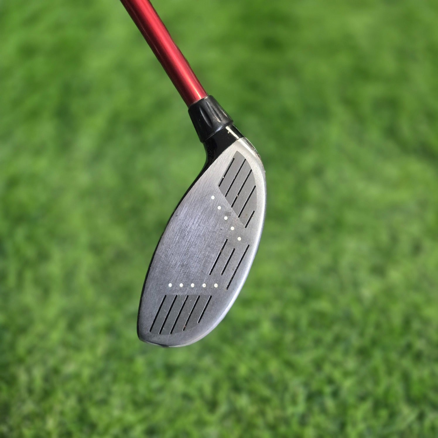 Callaway Wood / DIABLO / 5W(18.0) / S
