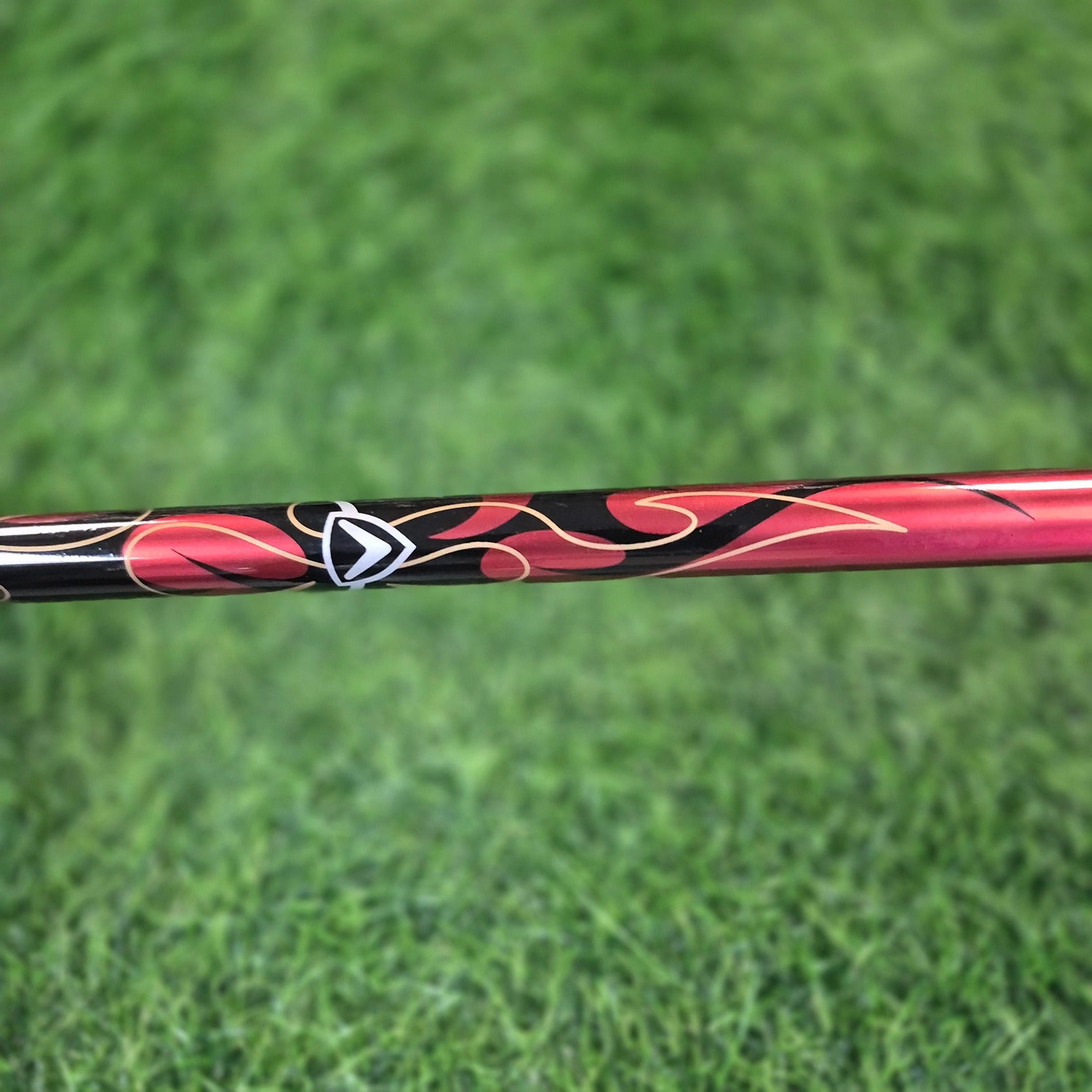 Callaway Wood / DIABLO / 5W(18.0) / S