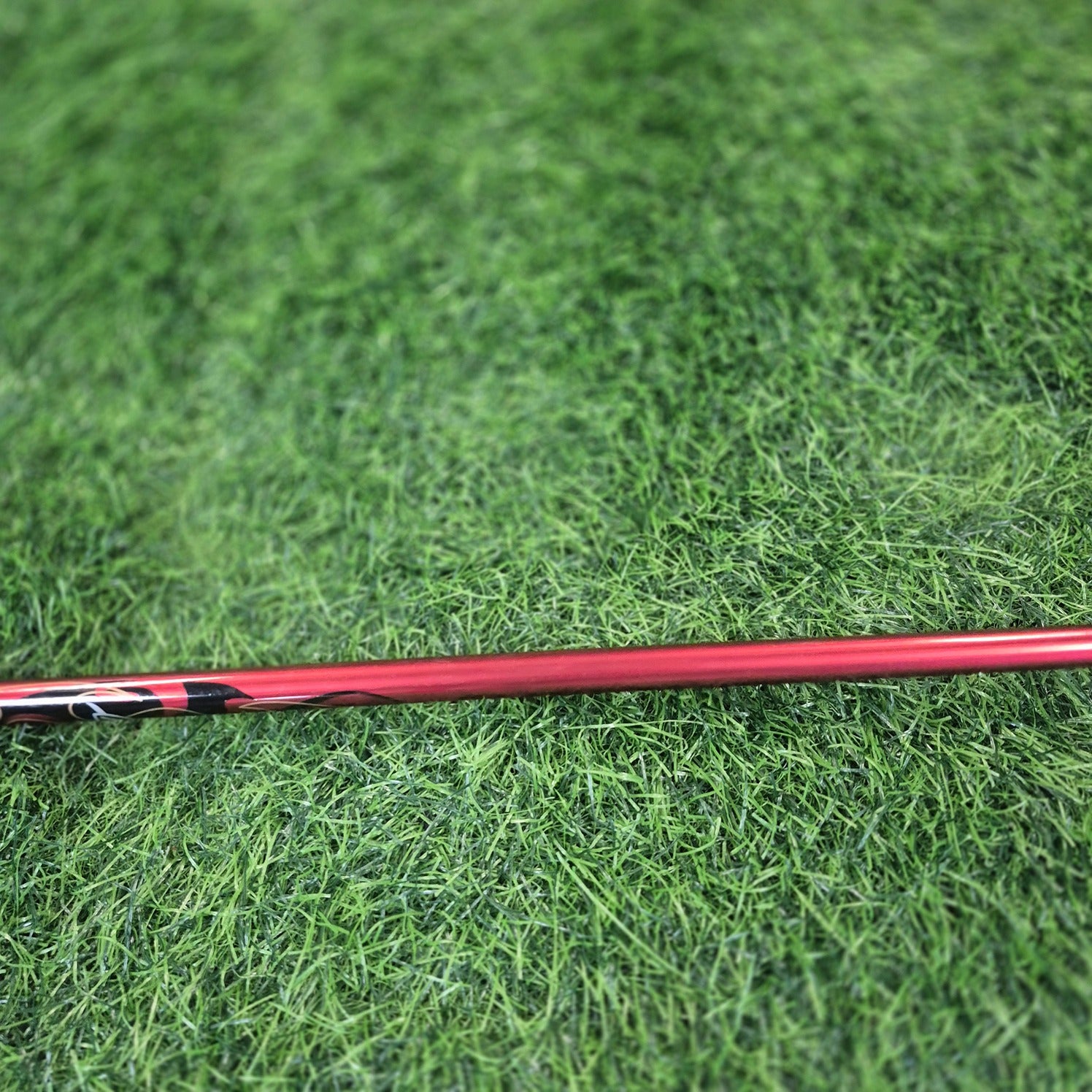 Callaway Wood / DIABLO / 5W(18.0) / S