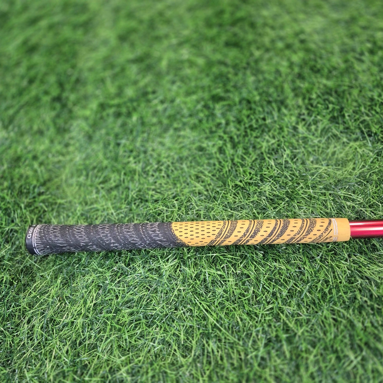 Callaway Wood / DIABLO / 5W(18.0) / S