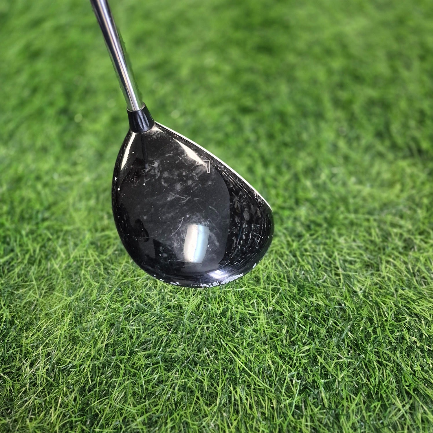 Callaway Wood / Big Bertha / 3W / UNI