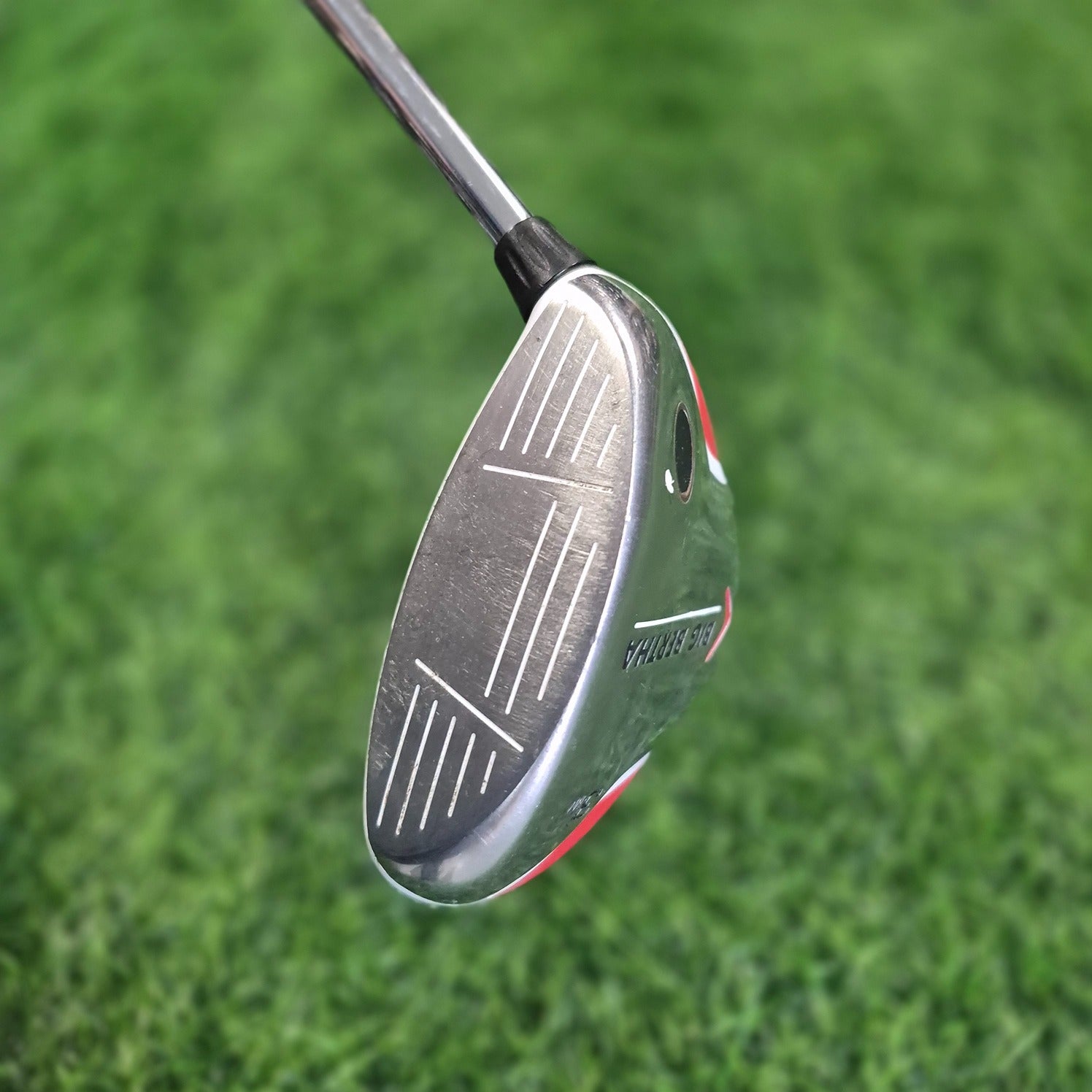 Callaway Wood / Big Bertha / 3W / UNI