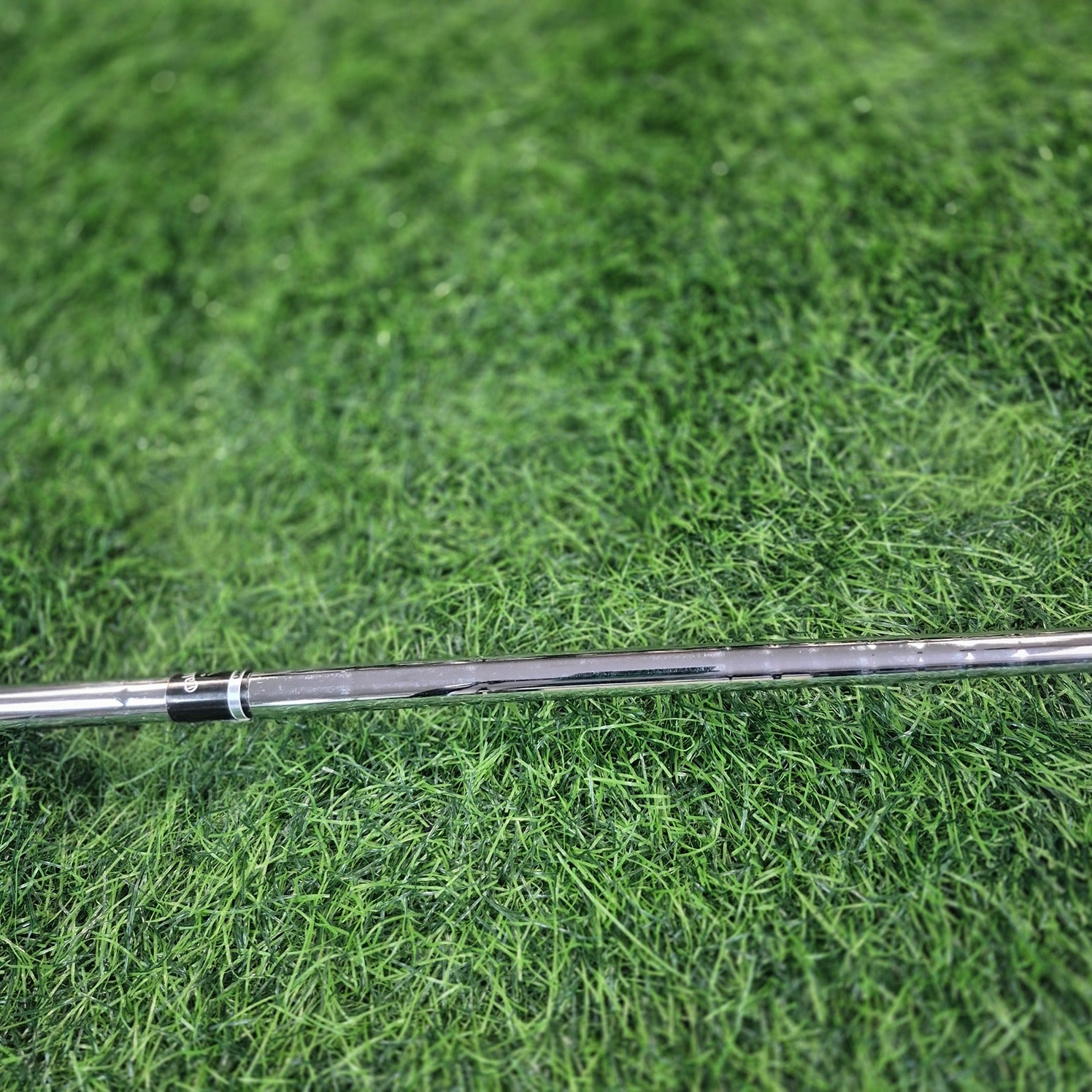 Callaway Wood / Big Bertha / 3W / UNI