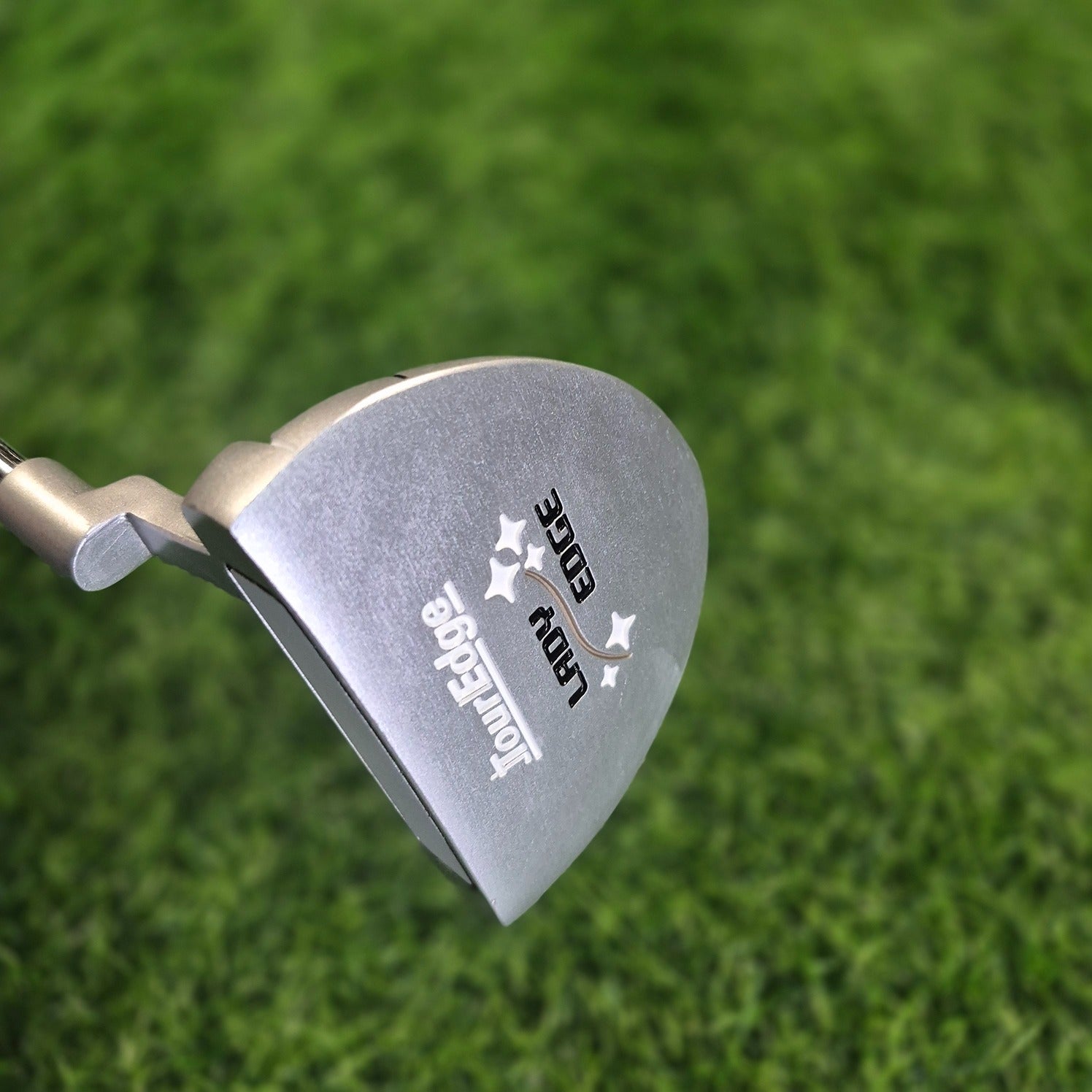 Tour Edge Putter / LADY EDGE / 33" / Women