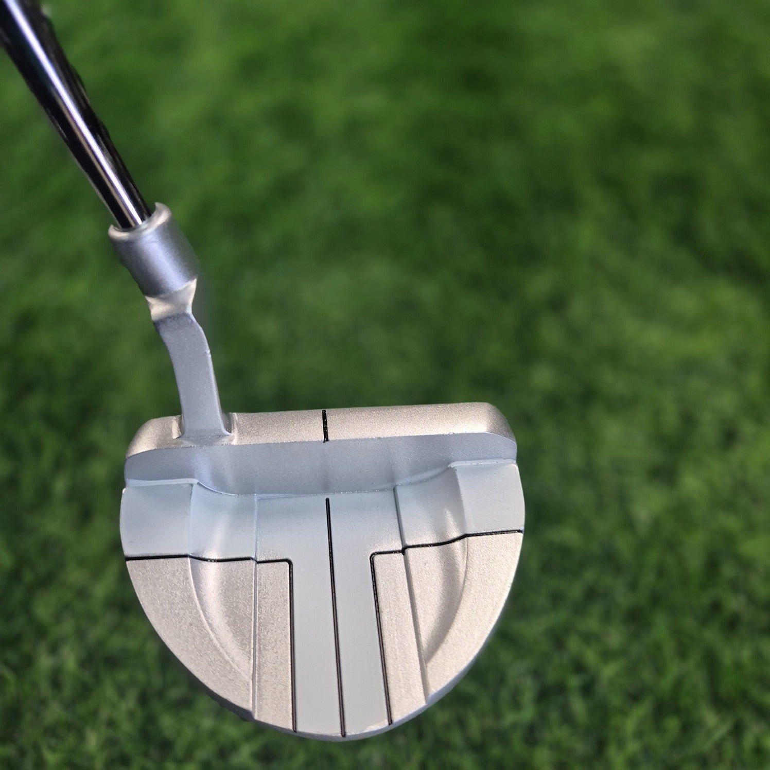 Tour Edge Putter / LADY EDGE / 33" / Women