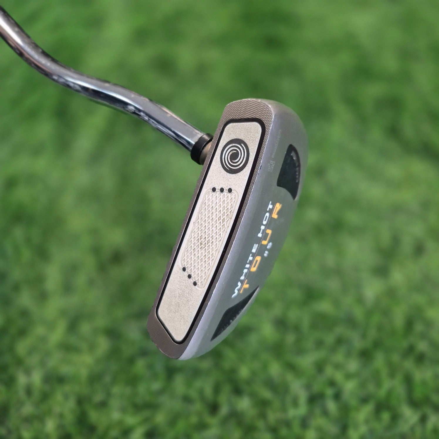 Odyssey Putter / White Hot TOUR #5 / 35"