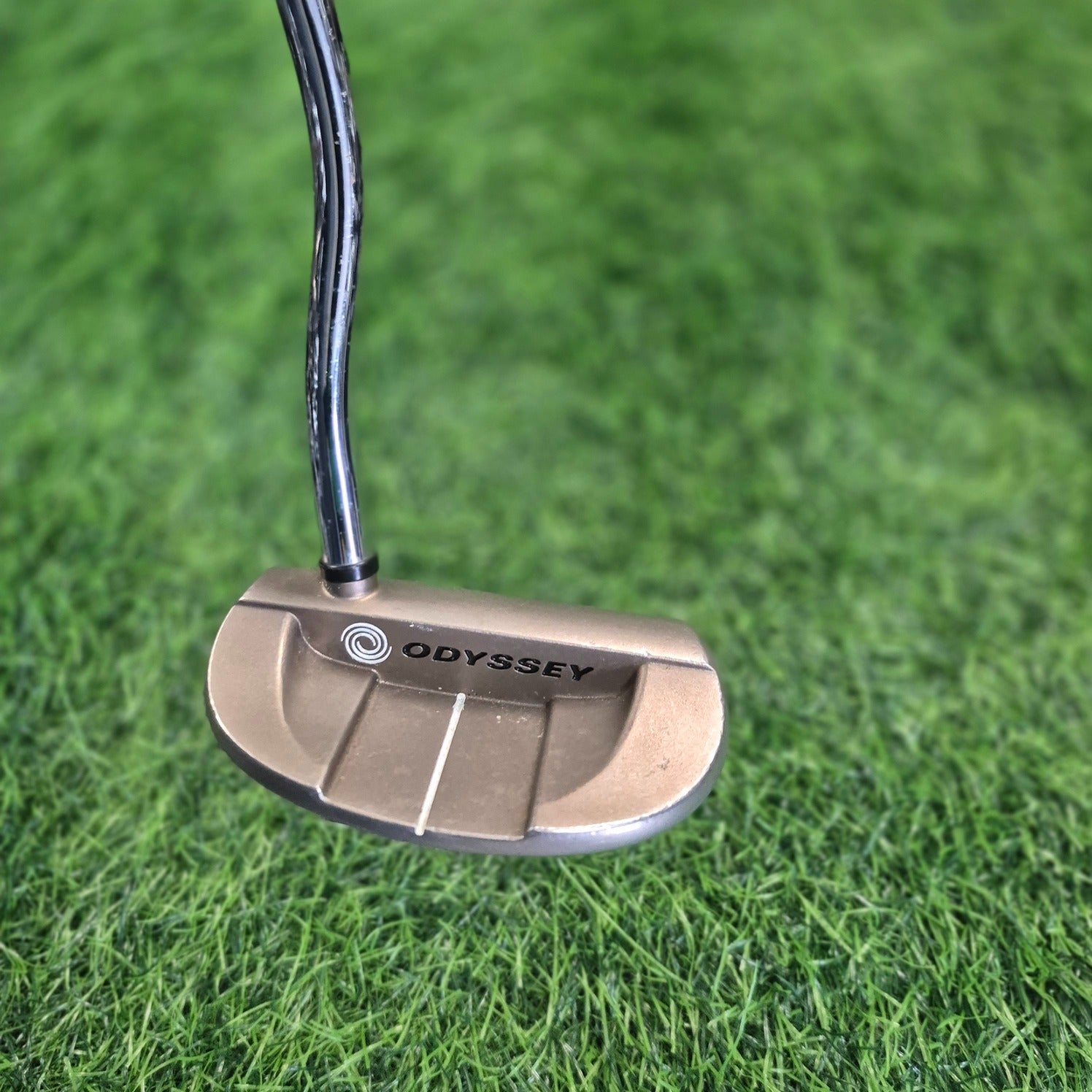 Odyssey Putter / White Hot TOUR #5 / 35"