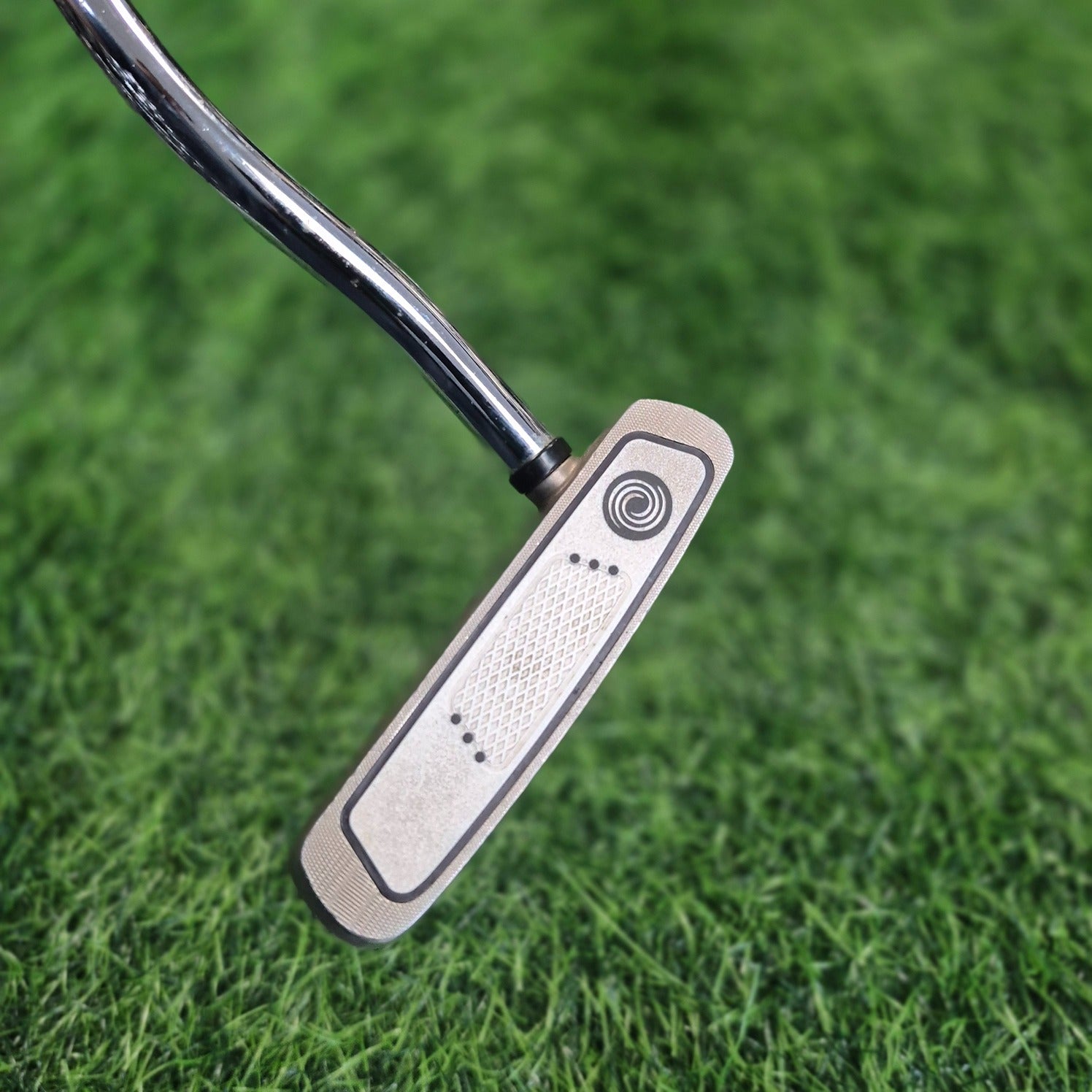 Odyssey Putter / White Hot TOUR #5 / 35"